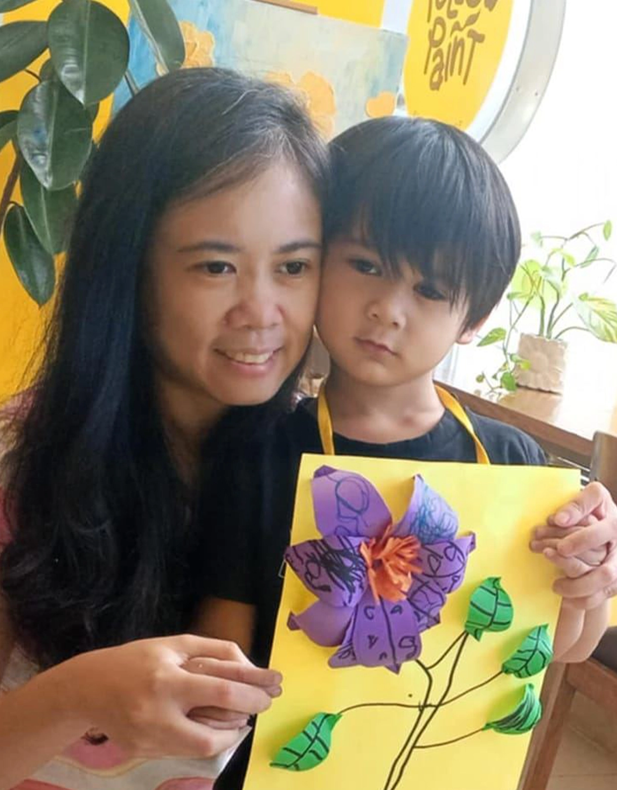 For Club Quokka Gaming's Christine Melody Taa, video games can be a powerful and positive parenting tool in today's world—especially when much socialization happens online