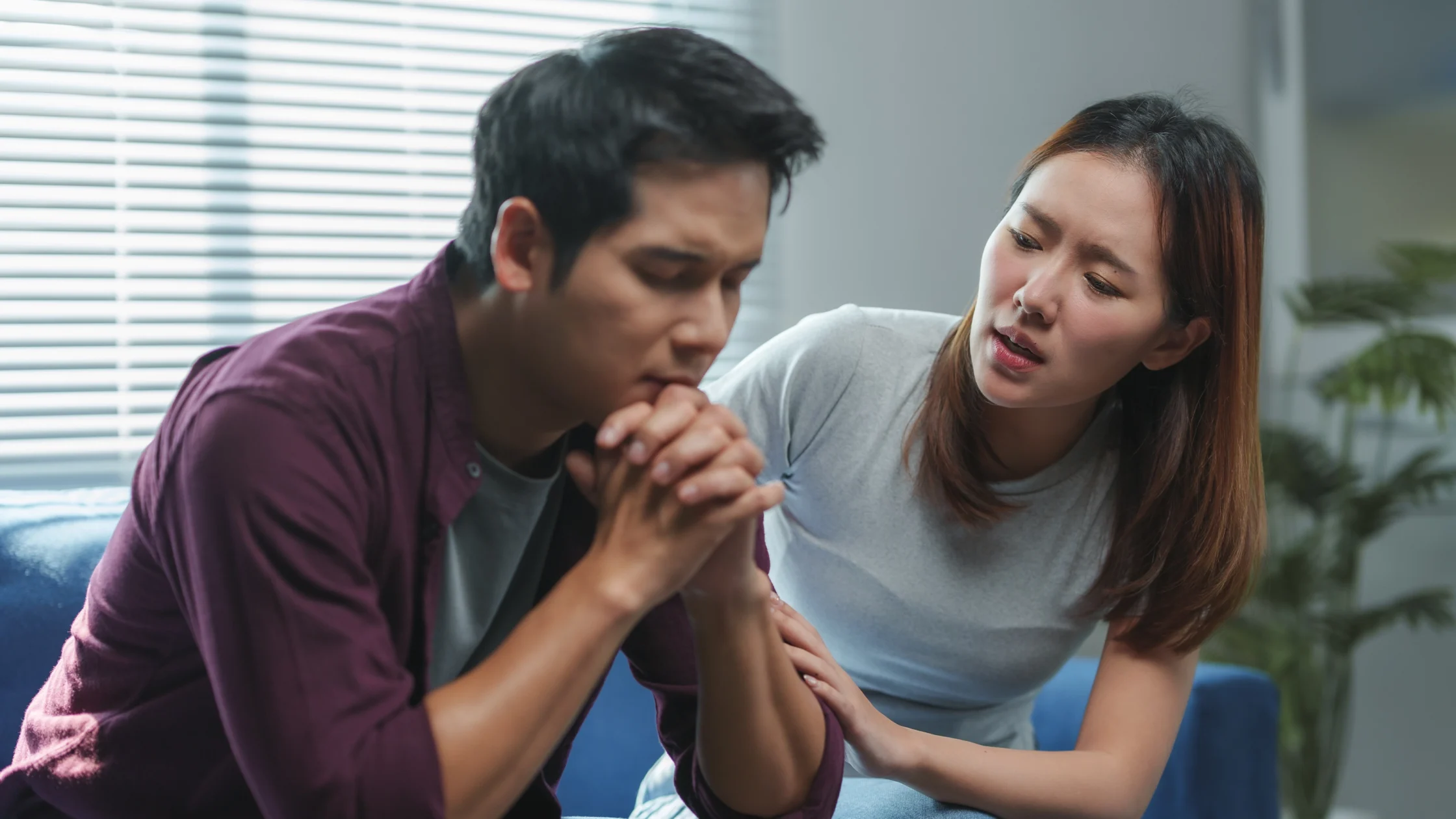 A different kind of burnout, Compassion Fatigue, is a lot more common in parents and teachers than we think!