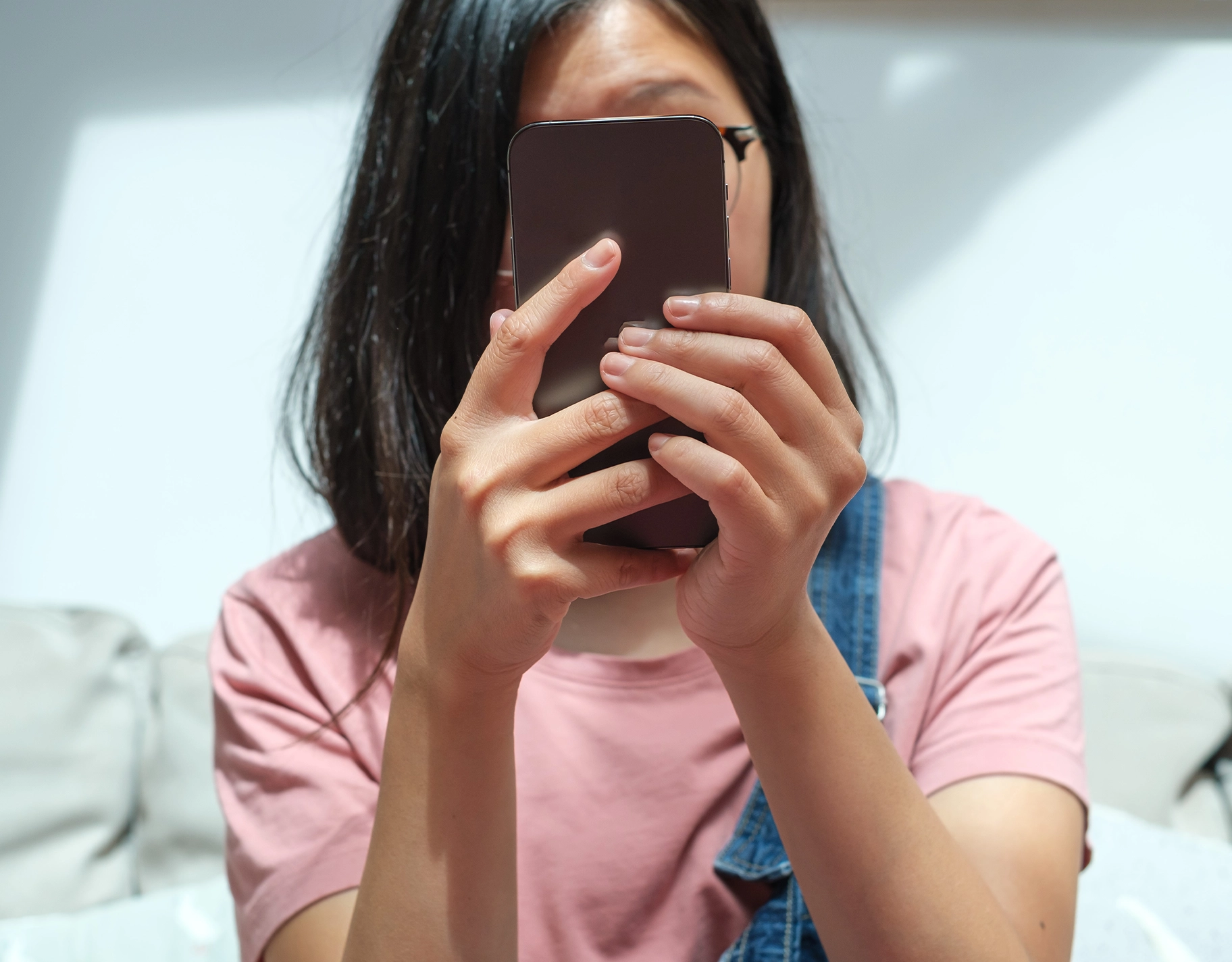 “Social media is stealing children’s childhood,” Denmark’s Prime Minister warned as the country becomes the latest to propose restrictions for teens online