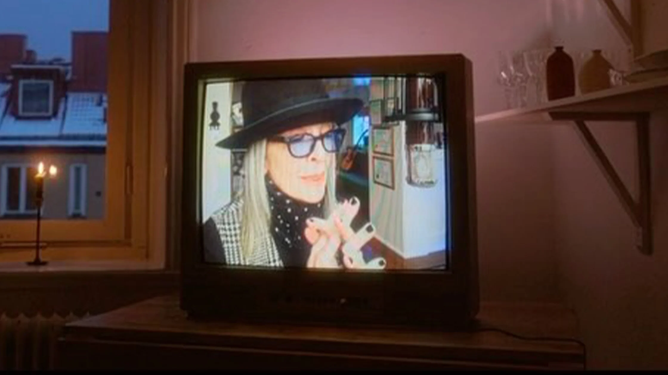 Diane Keaton, beloved actress and style icon, died on October 11 at the age of 79 in California. She is survived by her two children