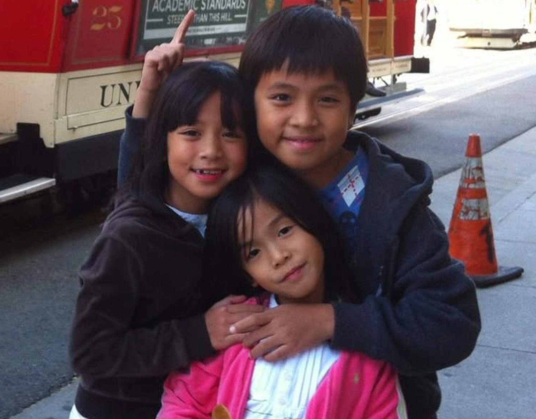 Eliana Atienza shares a truth that many siblings may face after the loss of her sister, Emman Atienza