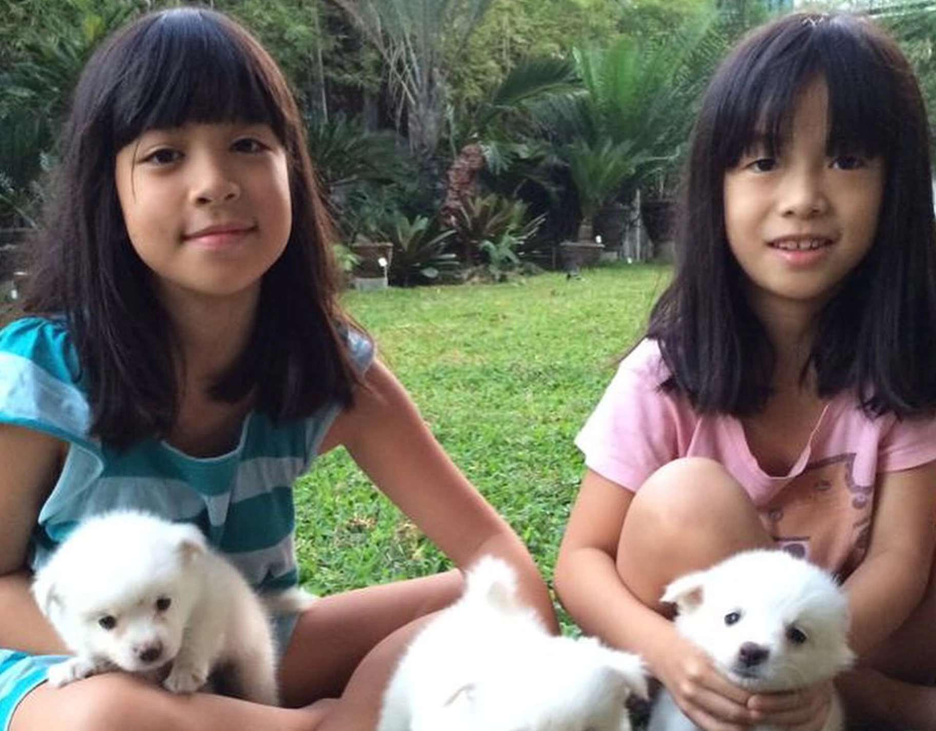 Eliana Atienza shares a truth that many siblings may face after the loss of her sister, Emman Atienza