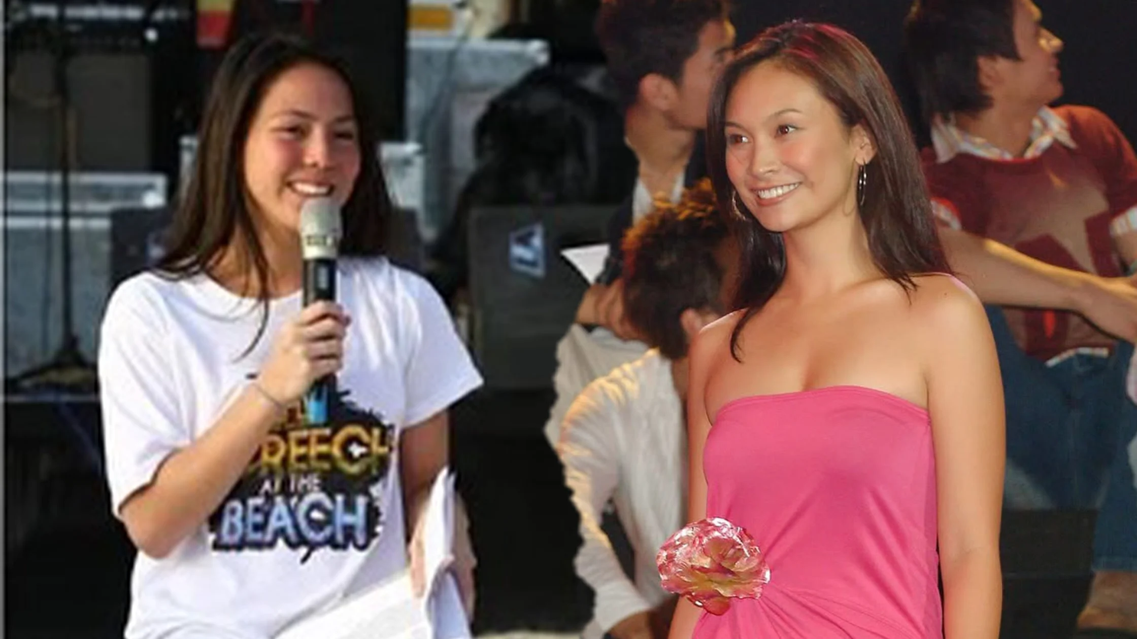 Former VJs Andi Manzano-Reyes and Patty Laurel-Filart reflect on how MTV shaped their youth