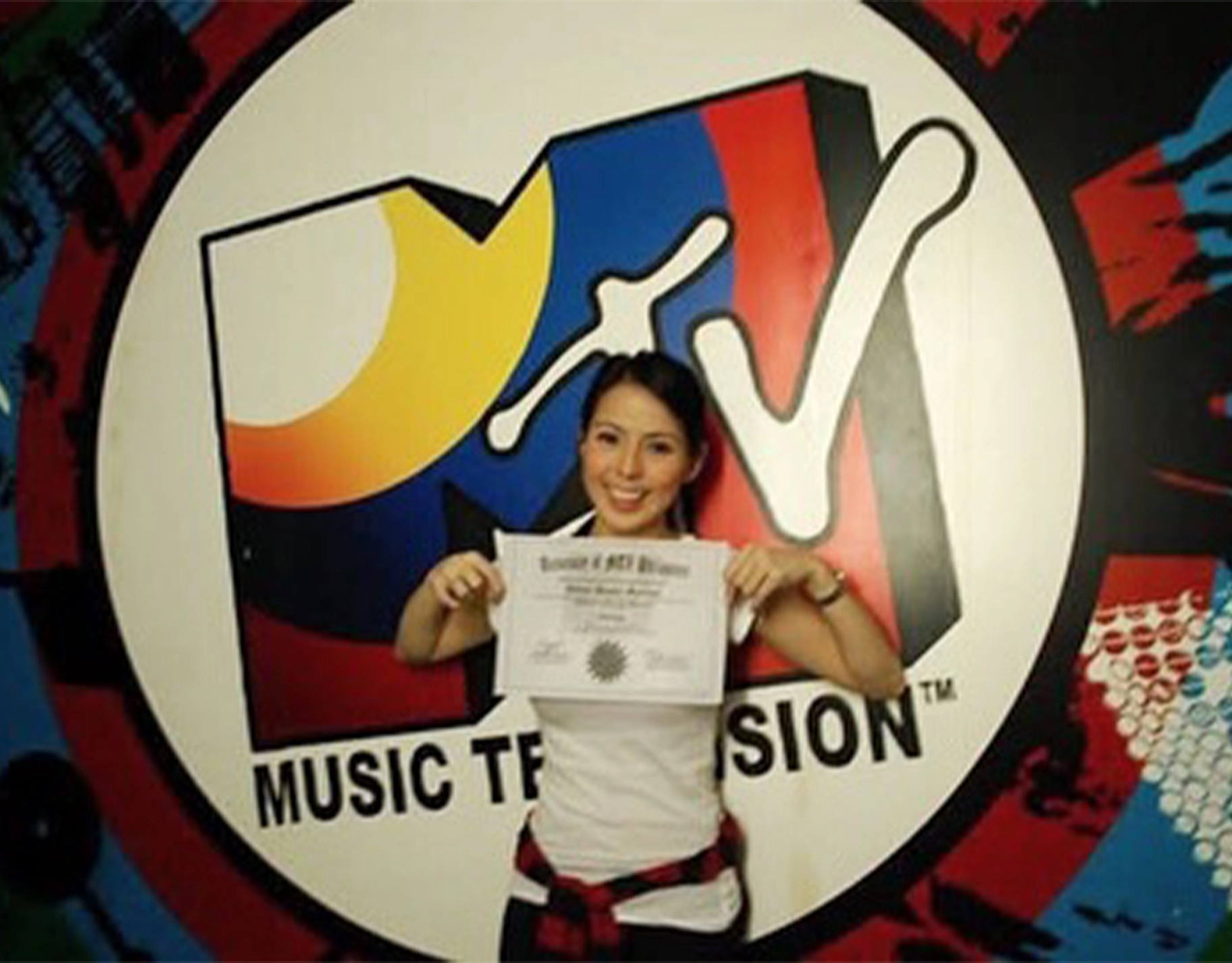 Former VJs Andi Manzano-Reyes and Patty Laurel-Filart reflect on how MTV shaped their youth