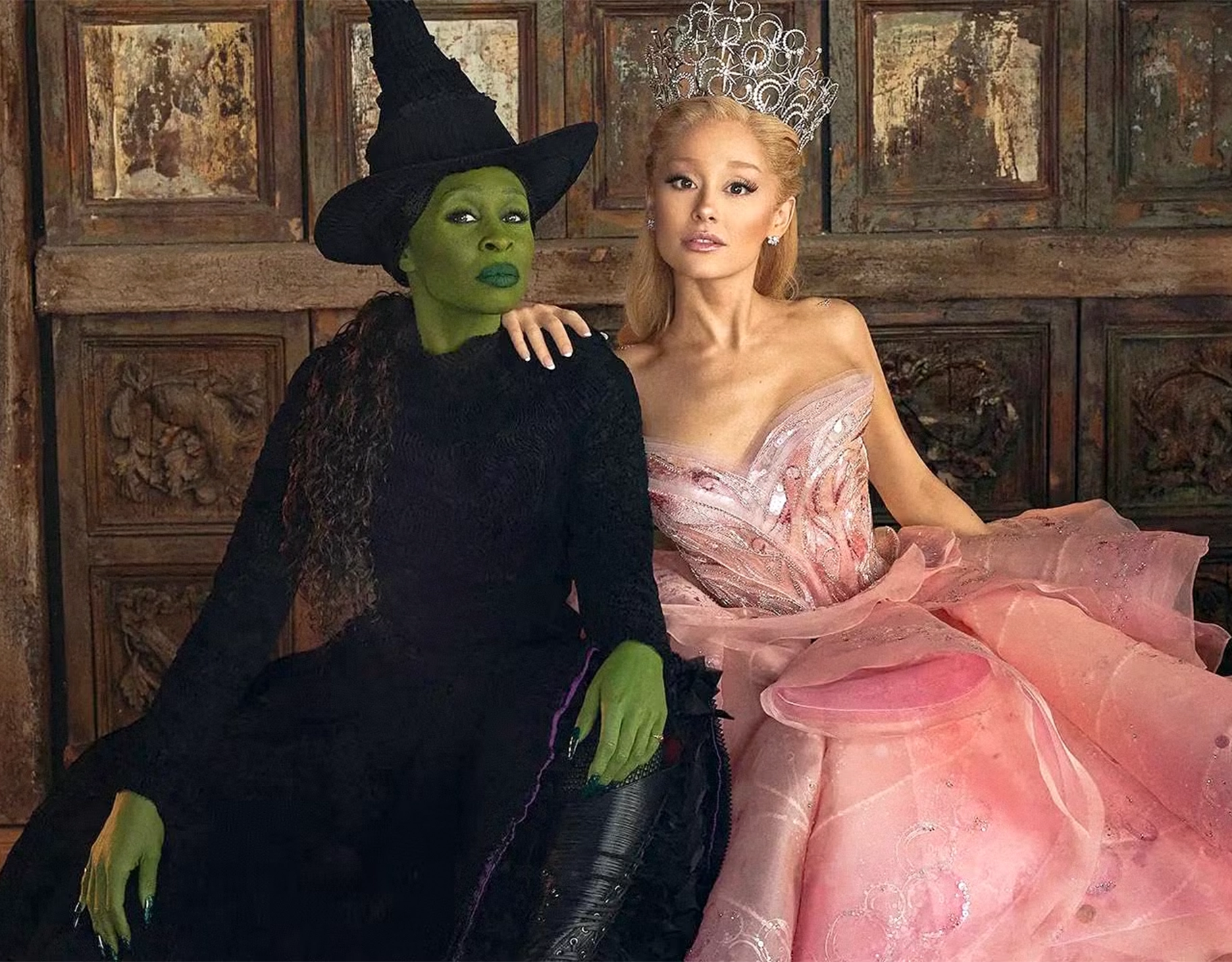 Make Halloween extra fun this year by dressing your kids as characters from the shows and movies they love