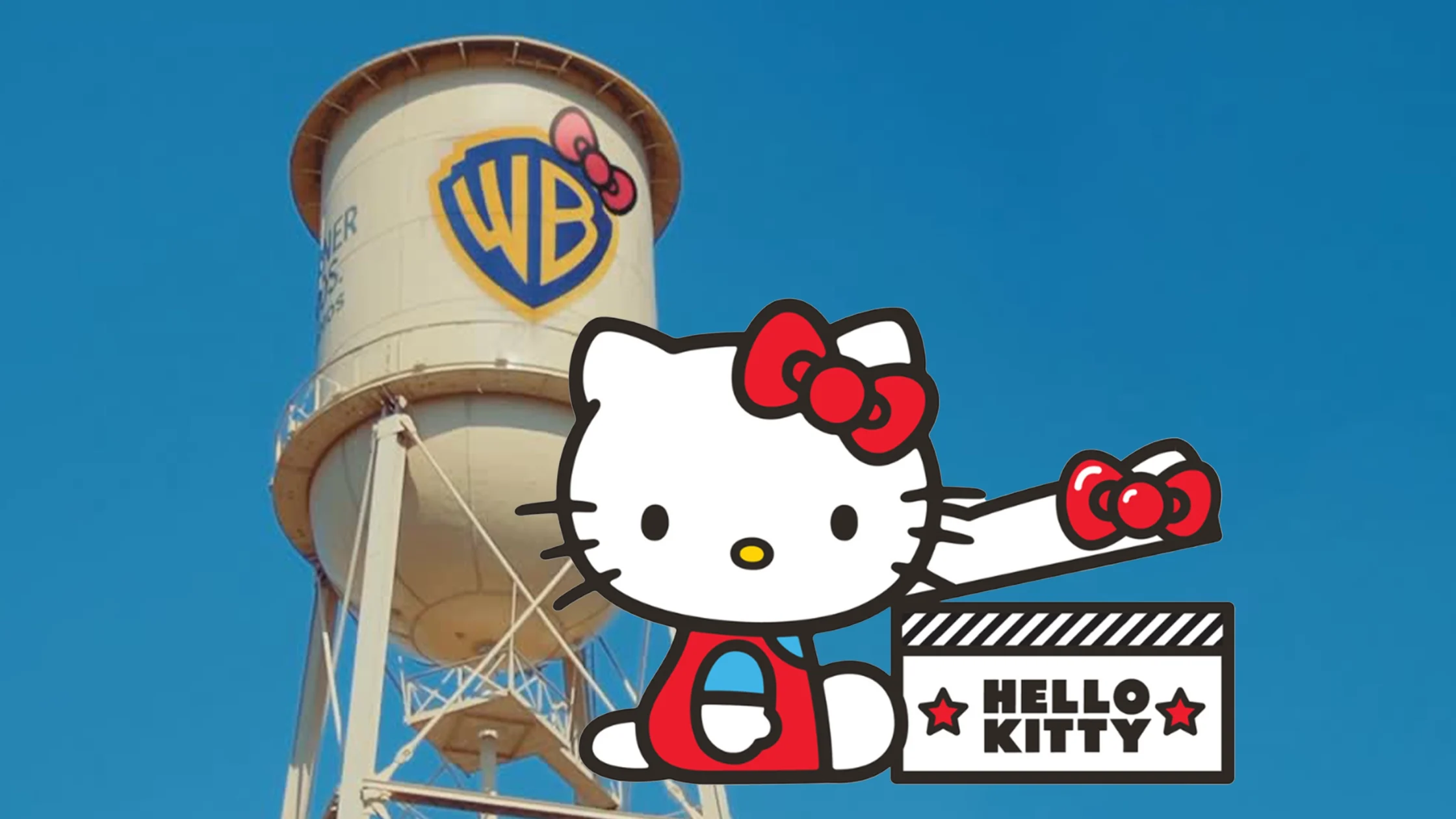 Warner Bros announced that a movie, based on Sanrio’s most popular character, is scheduled for a July 2028 release