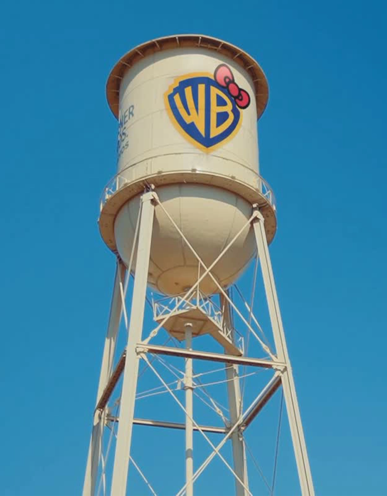 Warner Bros announced that a movie, based on Sanrio’s most popular character, is scheduled for a July 2028 release