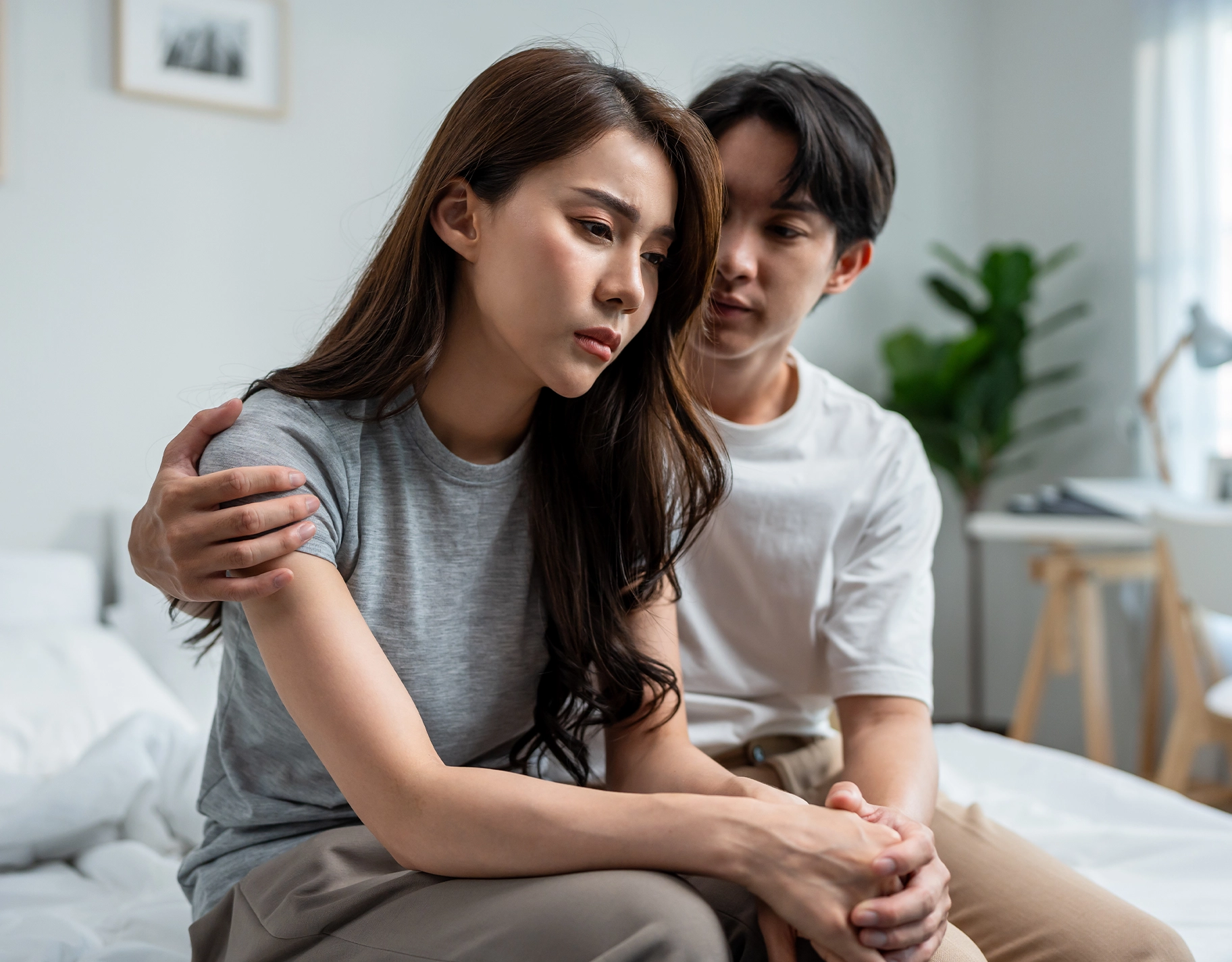 A compassionate guide for families in the Philippines as they navigate through miscarriage