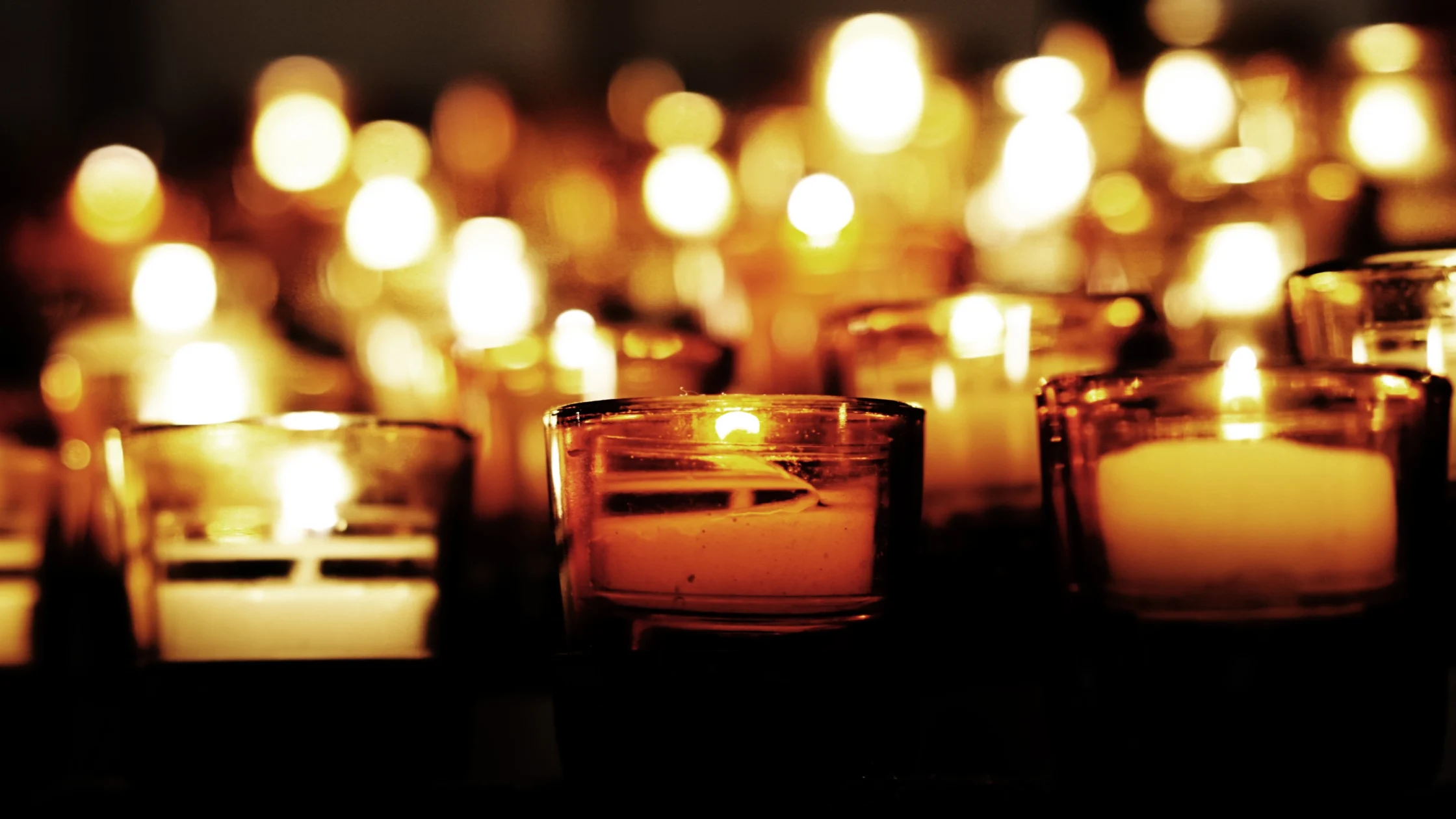 Like many traditions in the Philippines, family lies at the core of Undas