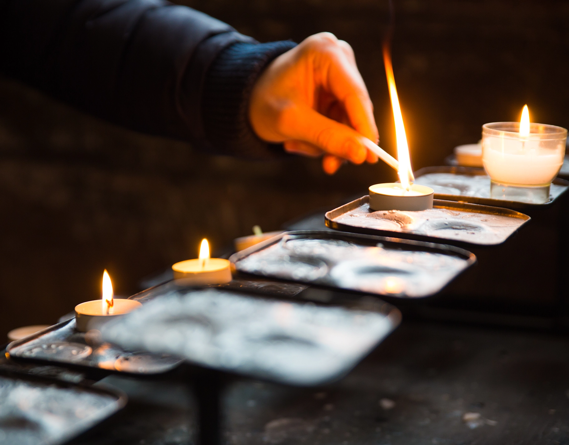 Like many traditions in the Philippines, family lies at the core of Undas 