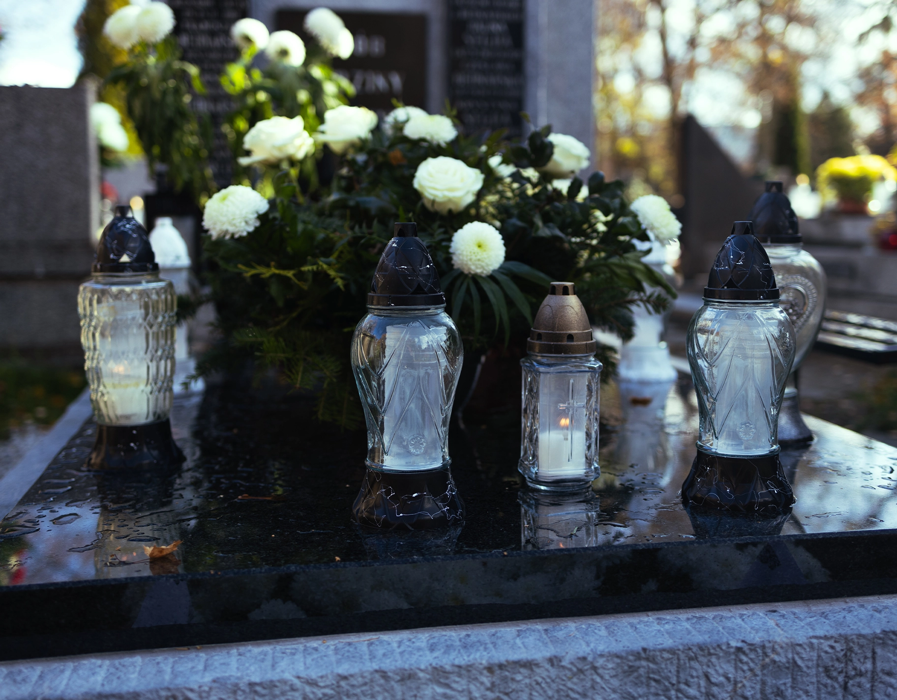 Like many traditions in the Philippines, family lies at the core of Undas 