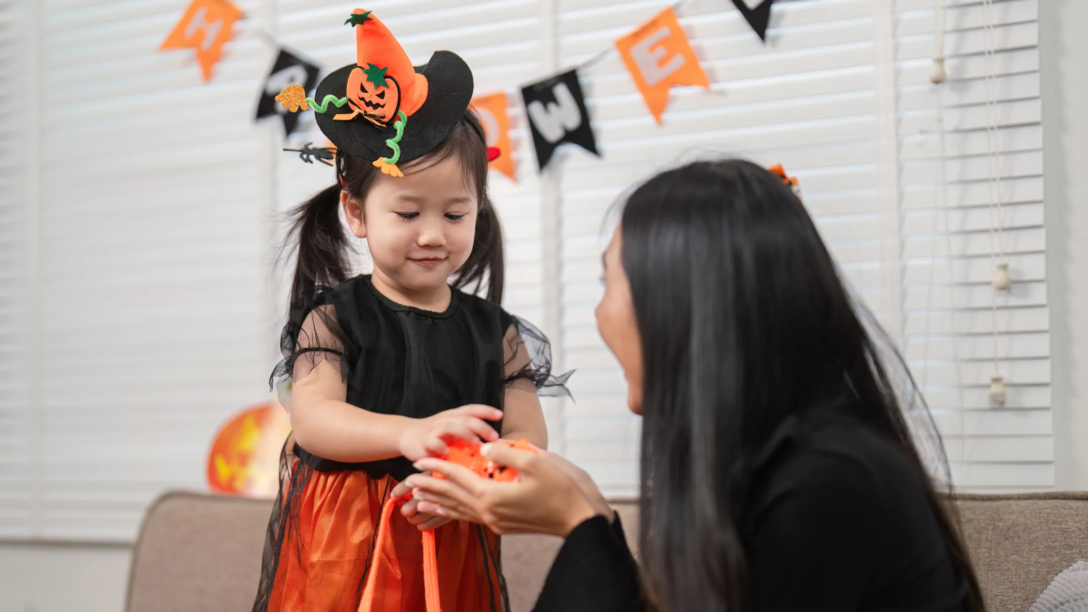 From costume comfort to candy checks — here’s how to make Halloween 2025 both magical and safe for Filipino families.