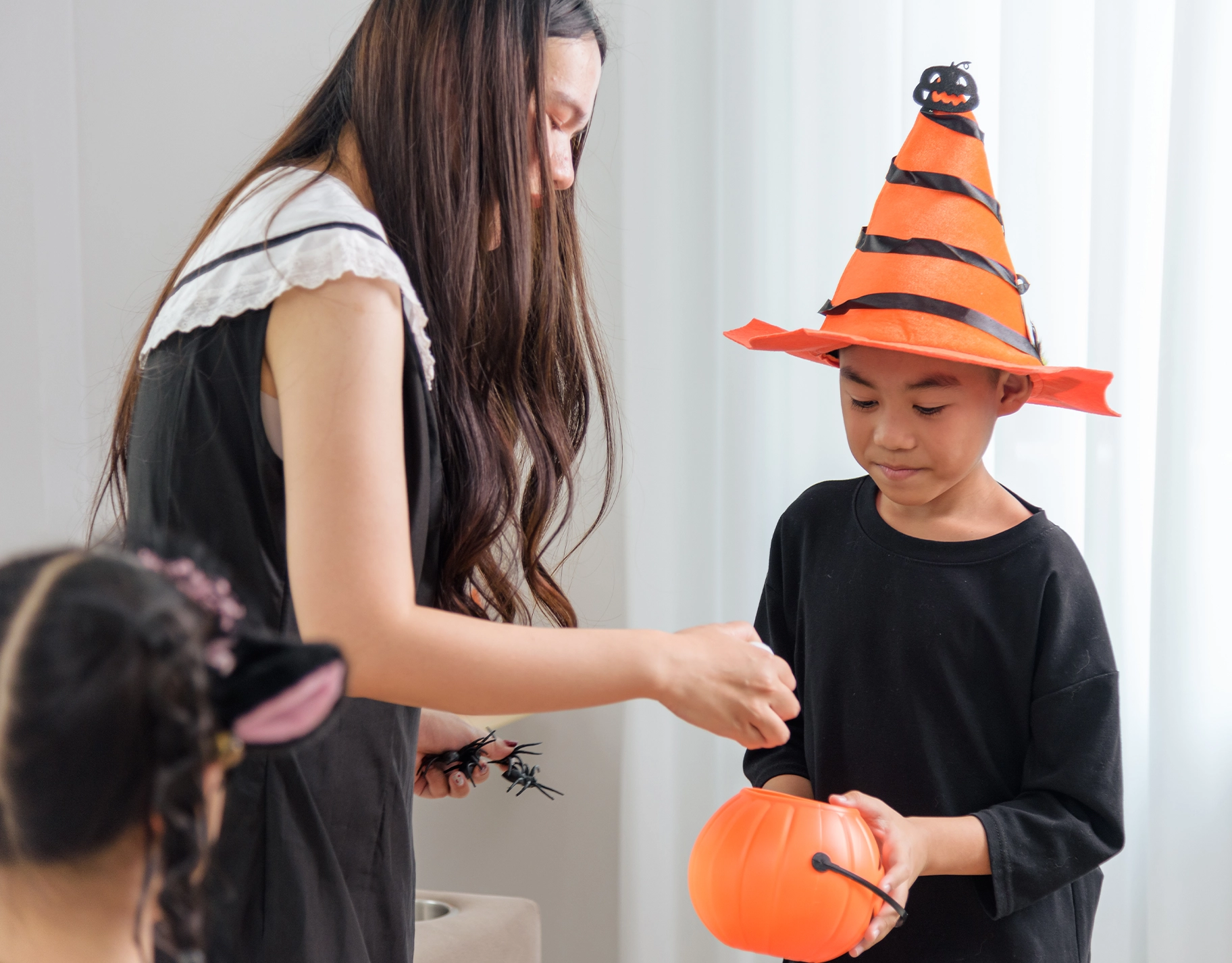 From costume comfort to candy checks — here’s how to make Halloween 2025 both magical and safe for Filipino families.