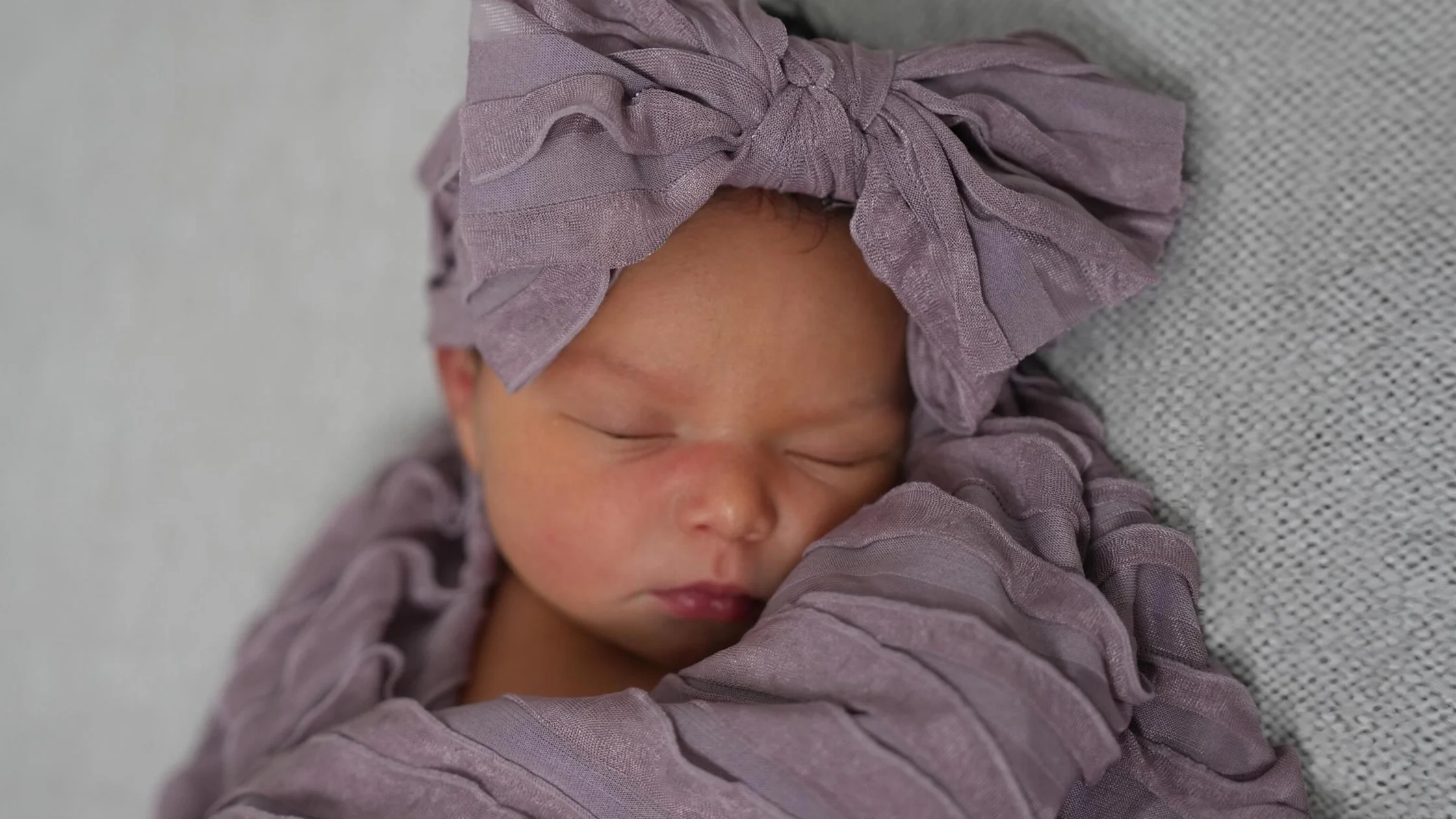 The America’s Got Talent winner and her husband, Rickie Gallardo, announced the arrival of their daughter Eliana on October 13