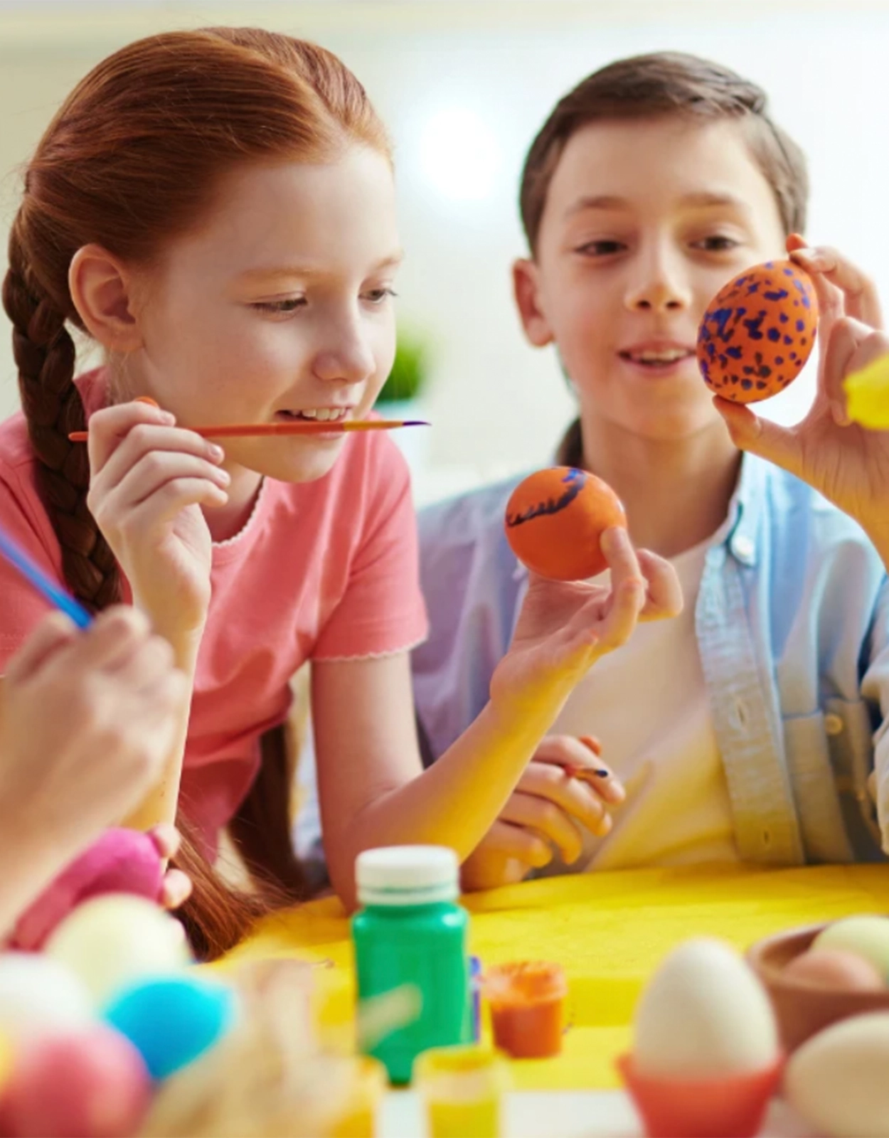 Here are some family-friendly events happening for Halloween 2025!