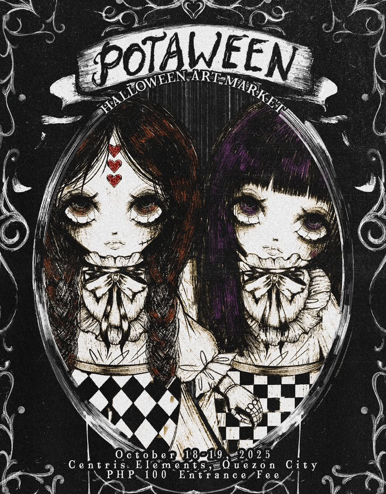 Here are some family-friendly events happening for Halloween 2025!