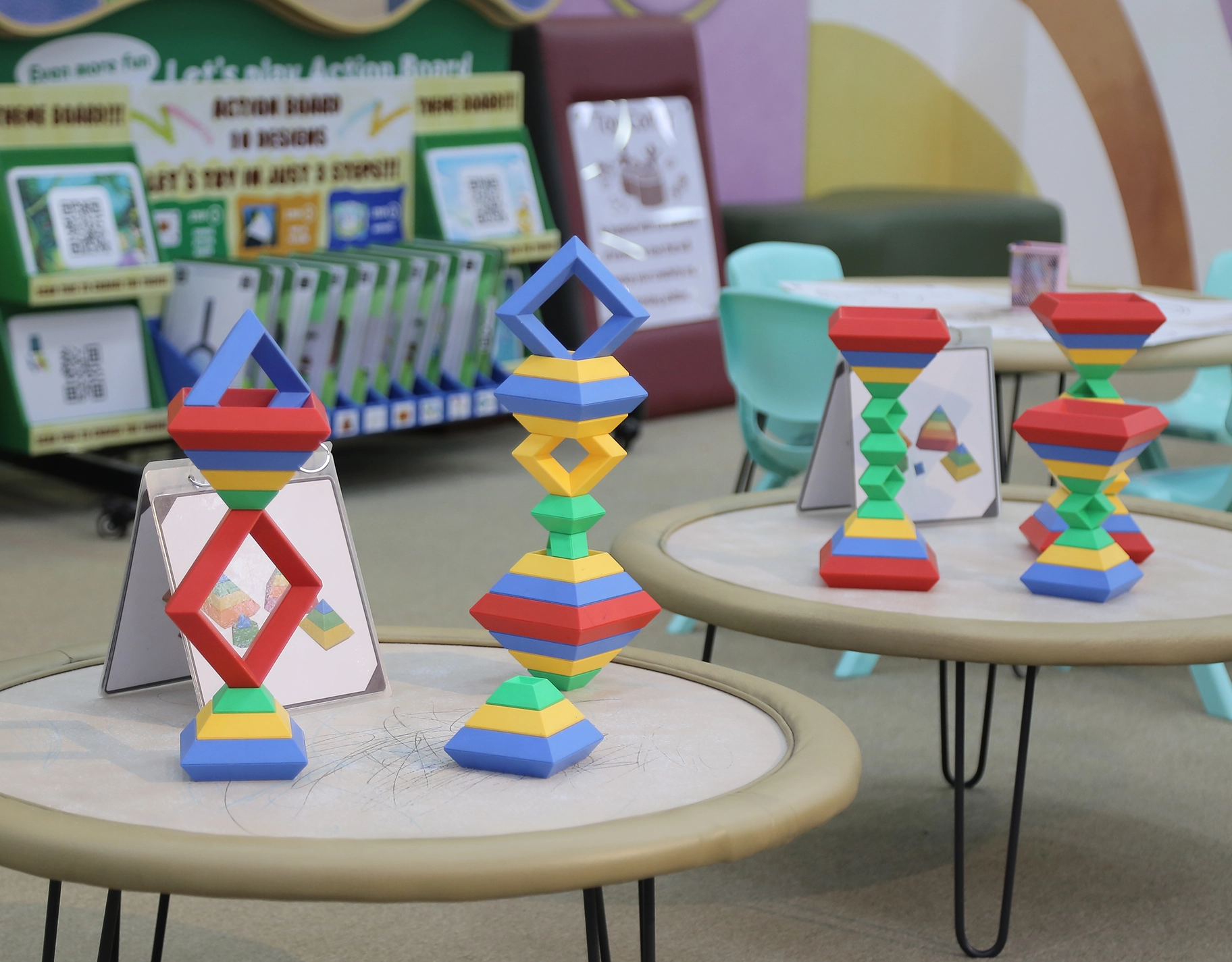 Surf Fabcon and Kidzoona come together to celebrate a day of family love and gentle care