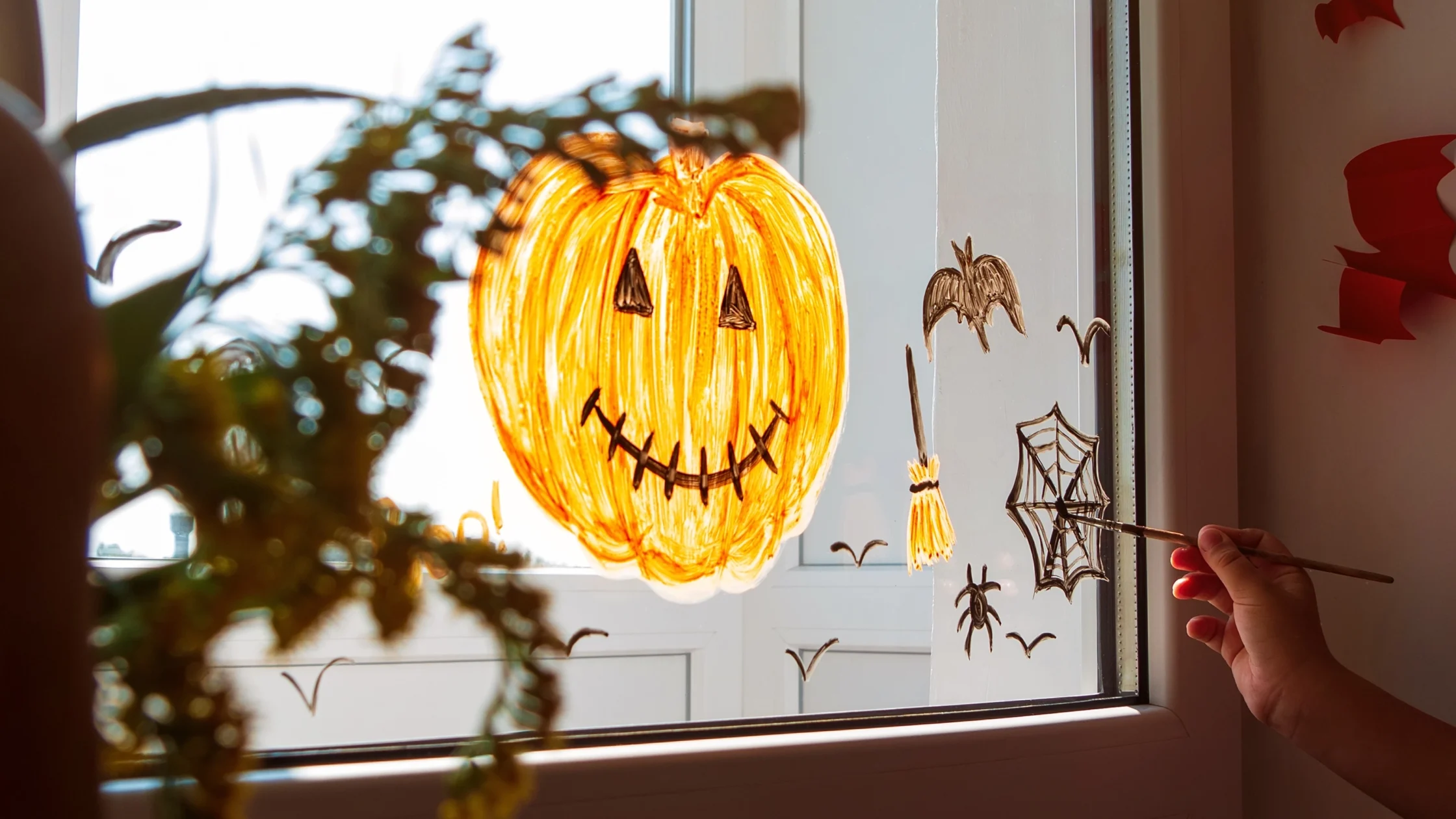 Here are some Halloween decorations parents can invest in for a spooky and beyond 2025