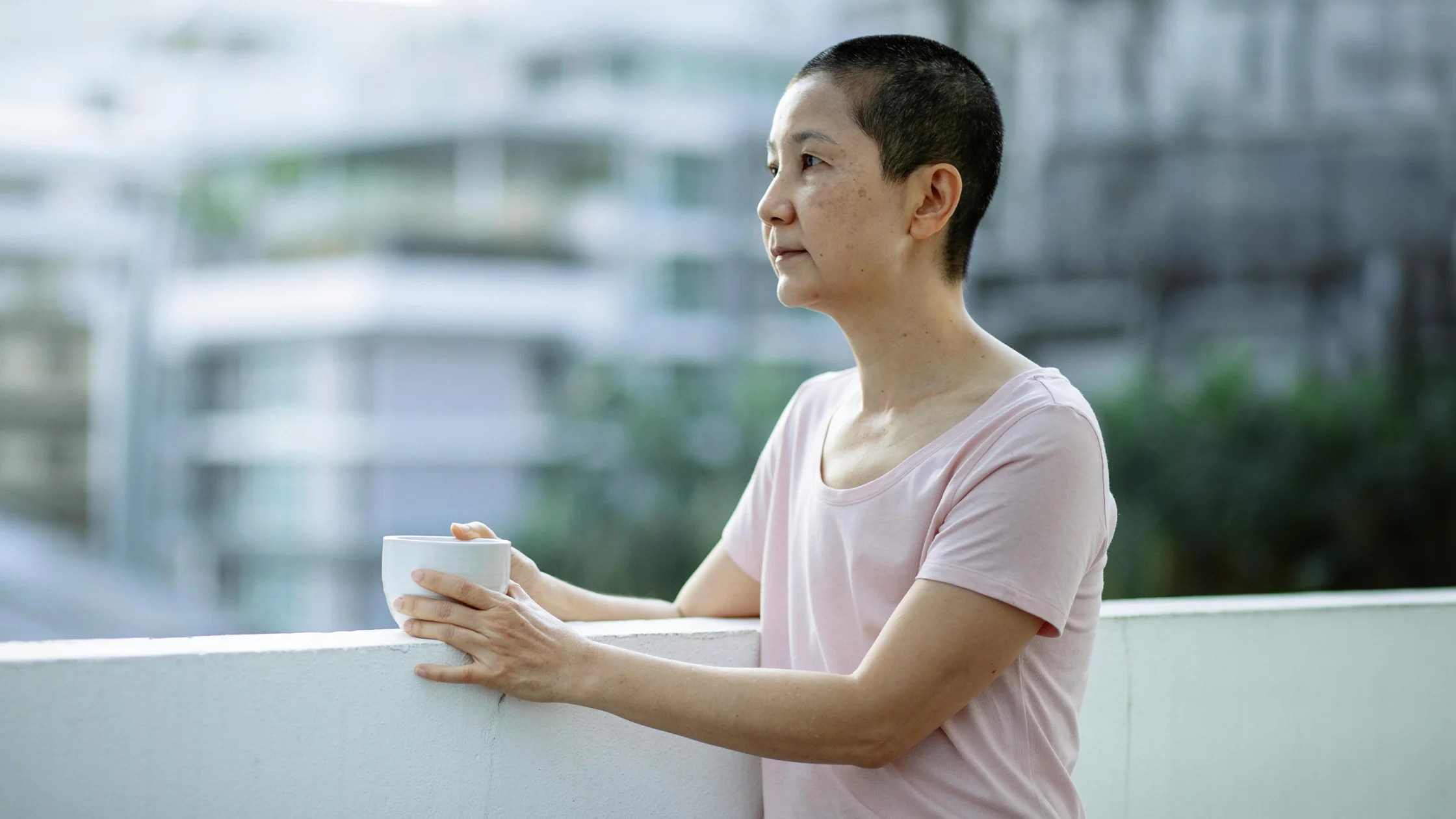 We celebrate the survivors, warriors, and caregivers of cancer patients for fighting on