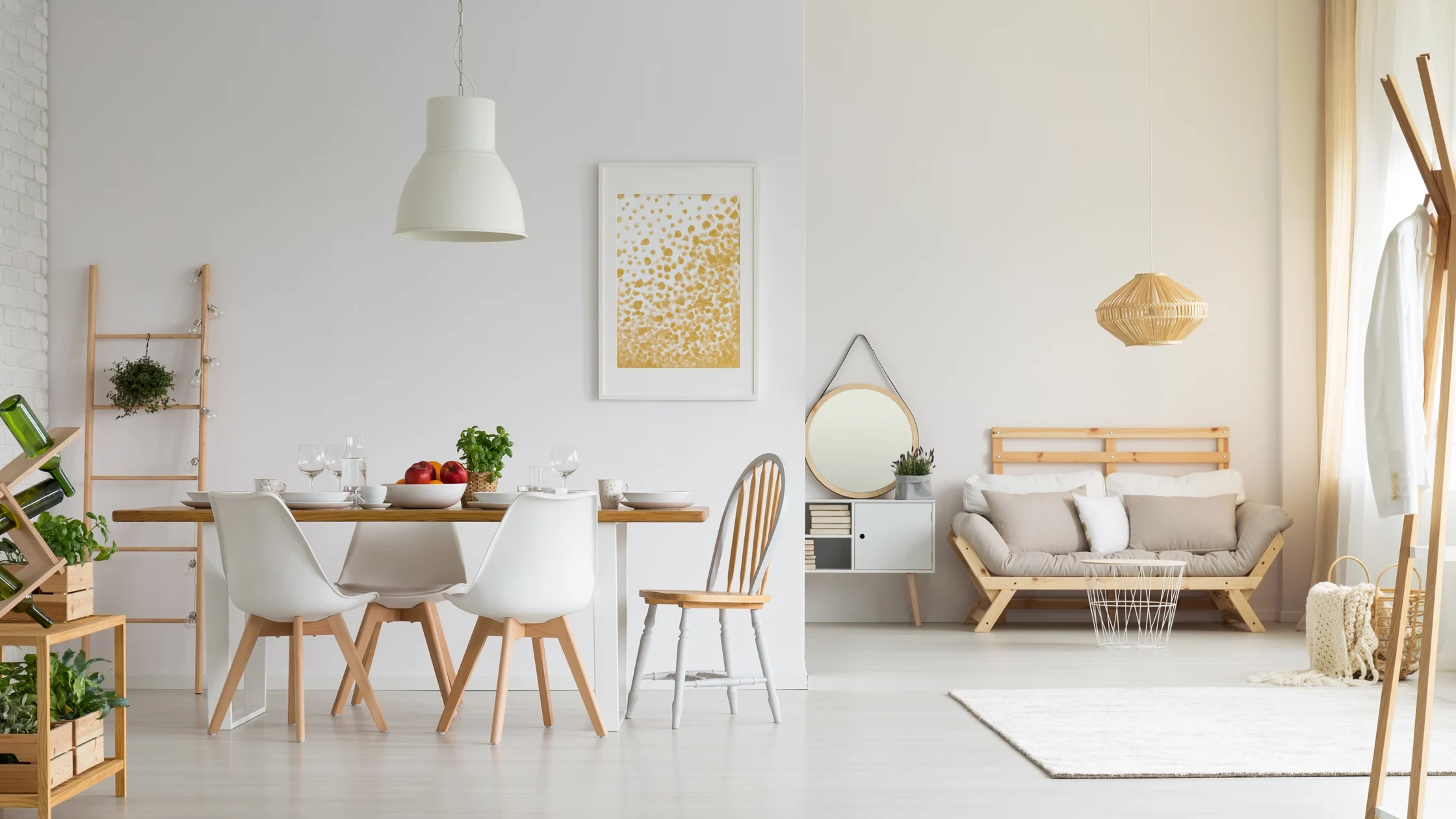 Here's how Filipino families can maximize every inch of space—and sanity—in condo living and beyond.