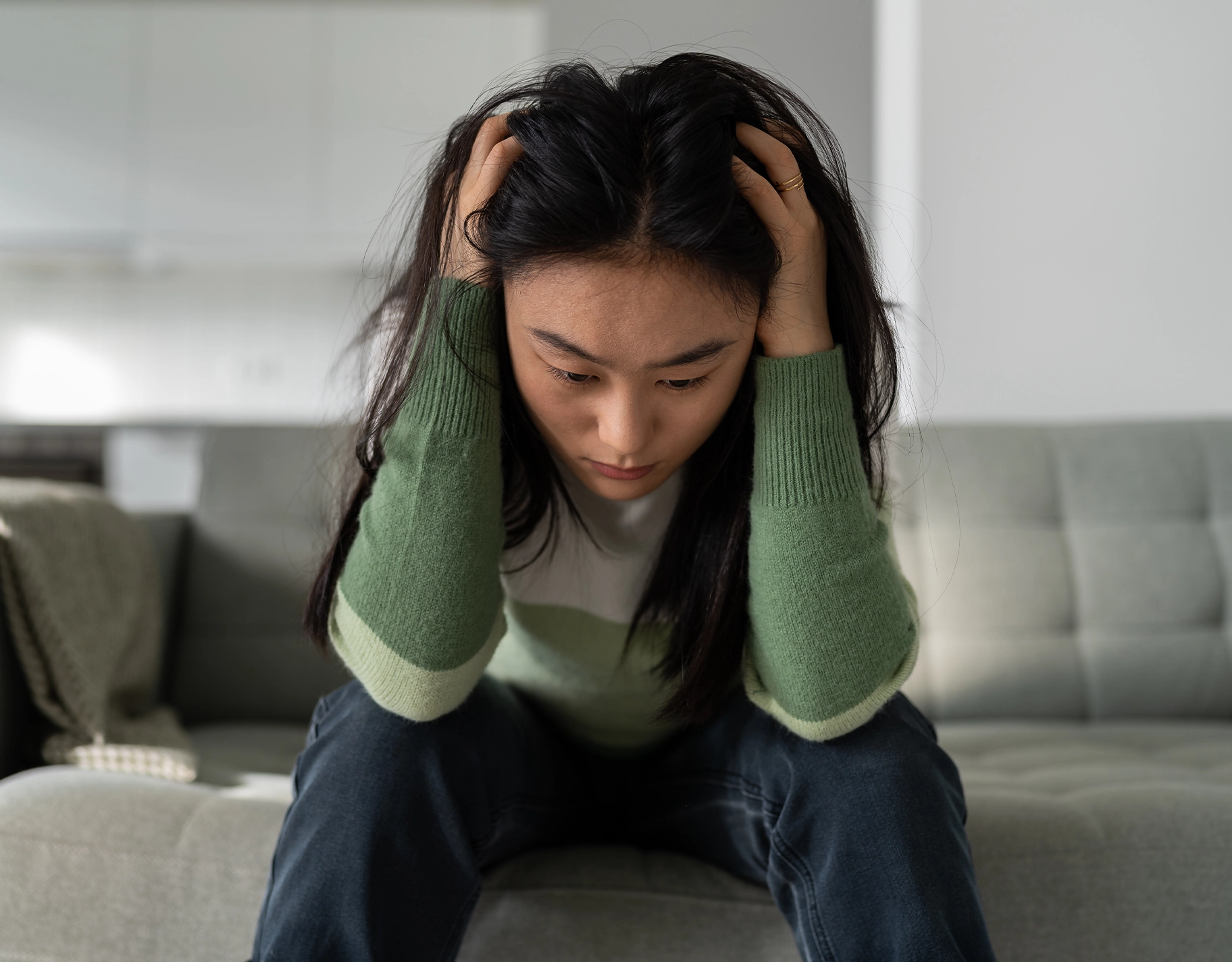 Depression is very real, and here's what many parents need to know