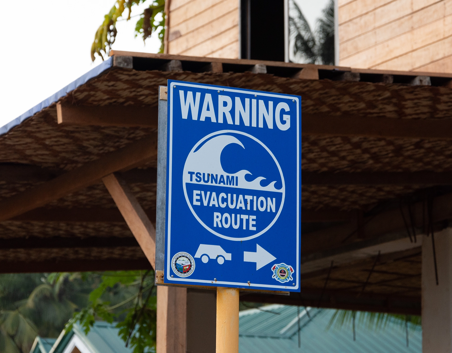 Here's what Filipino families should know about tsunamis and the Philippines