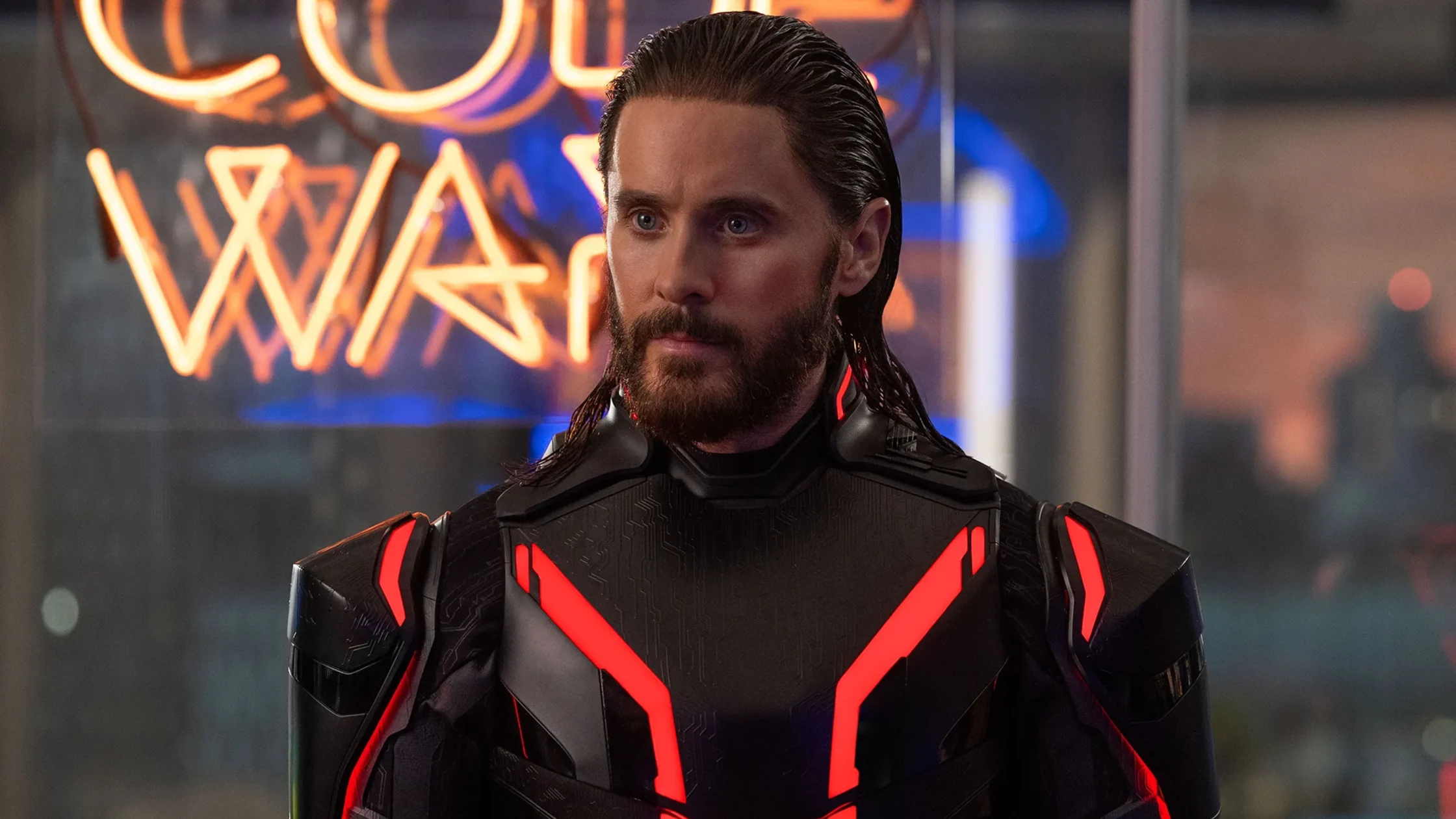 Jumping off from TRON: Legacy, TRON: Ares sends a message to families about AI, technology, and life itself