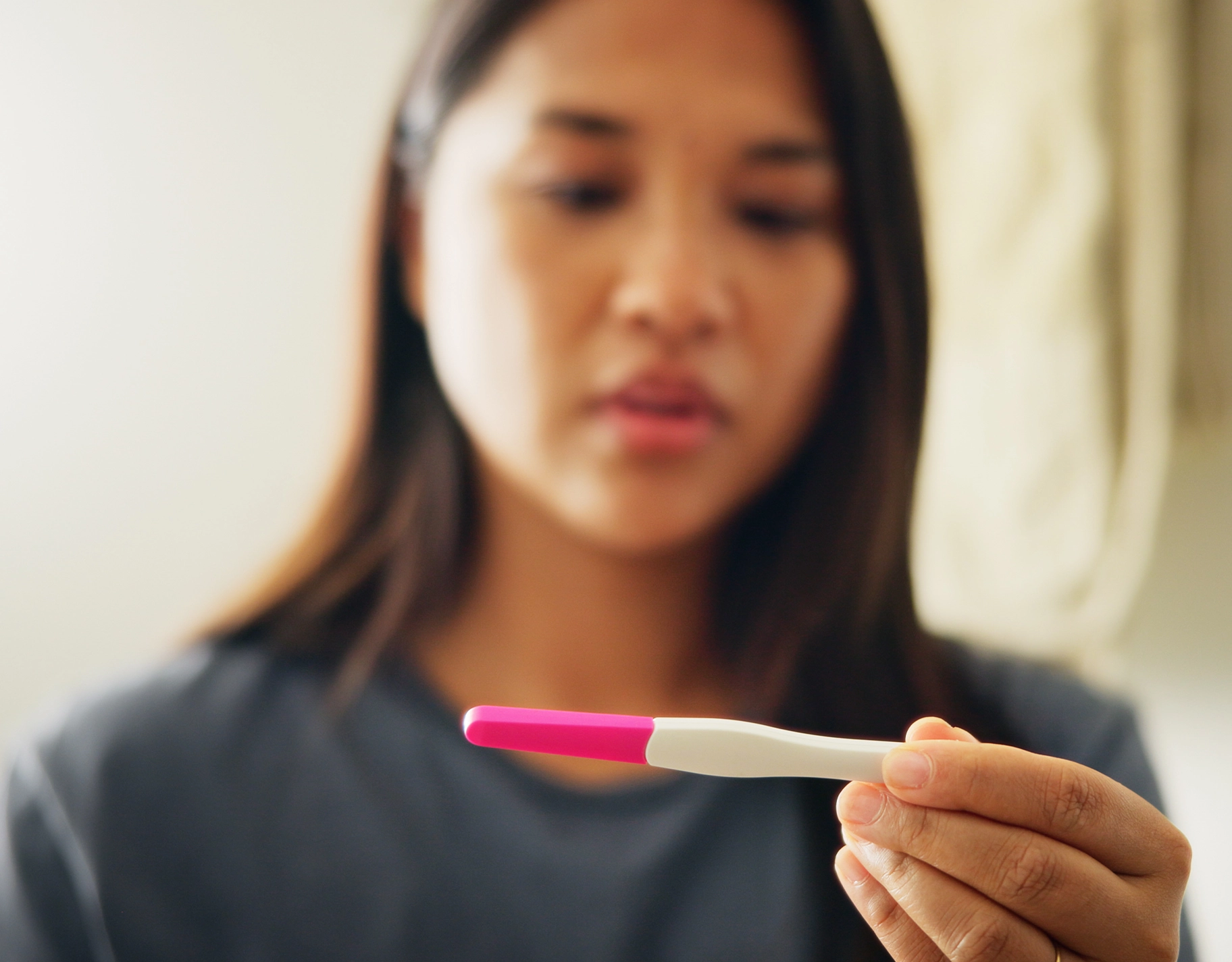 Infertility can have a lot of causes—one of them being known as having a "hostile uterus"