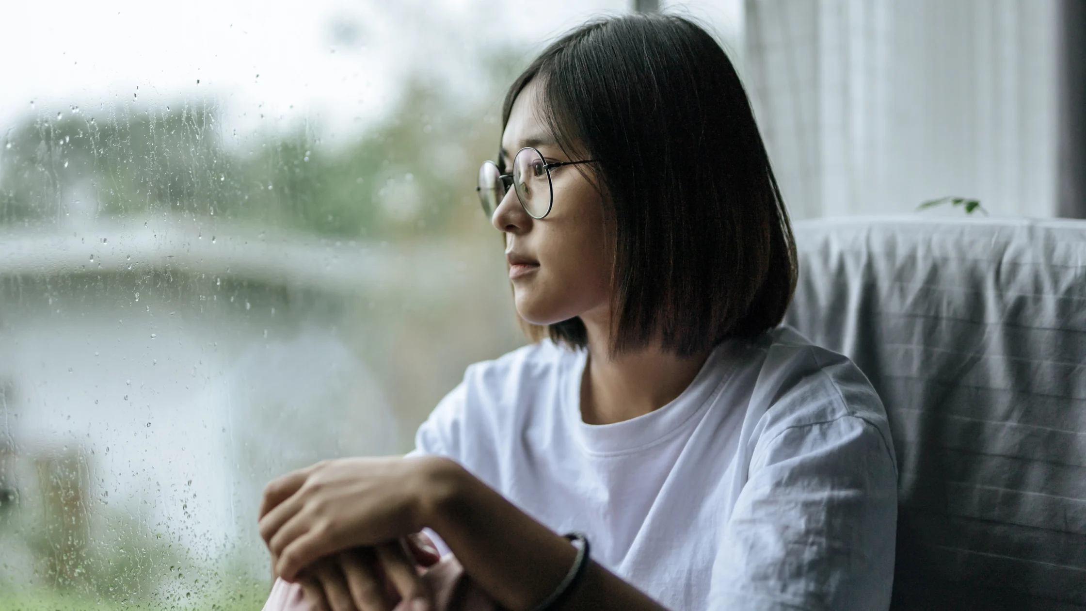 This year's theme puts the spotlight on those affected by humanitarian emergencies