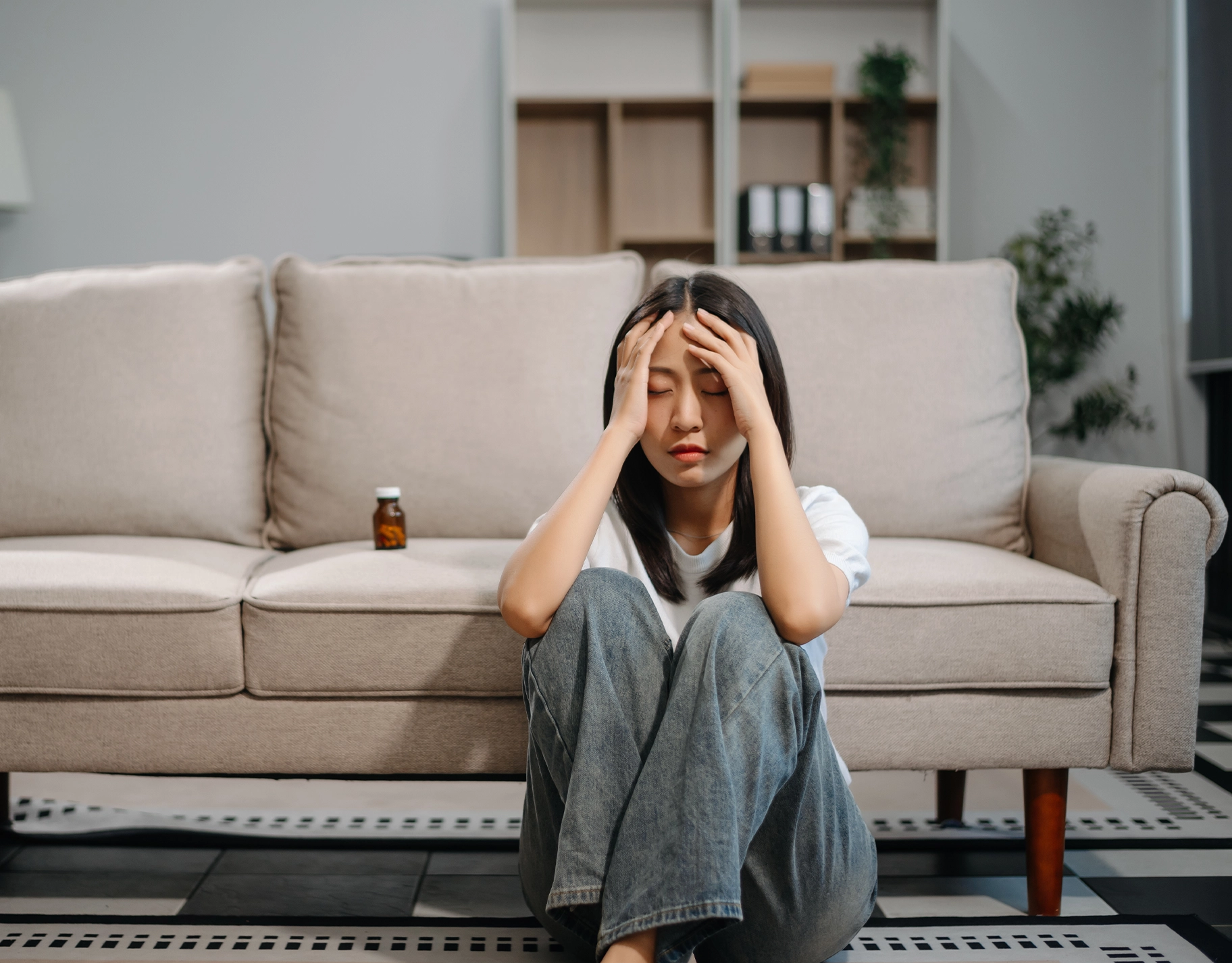 This year's theme puts the spotlight on those affected by humanitarian emergencies