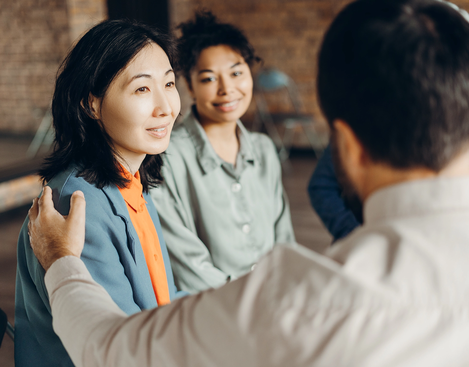 This year's theme puts the spotlight on those affected by humanitarian emergencies