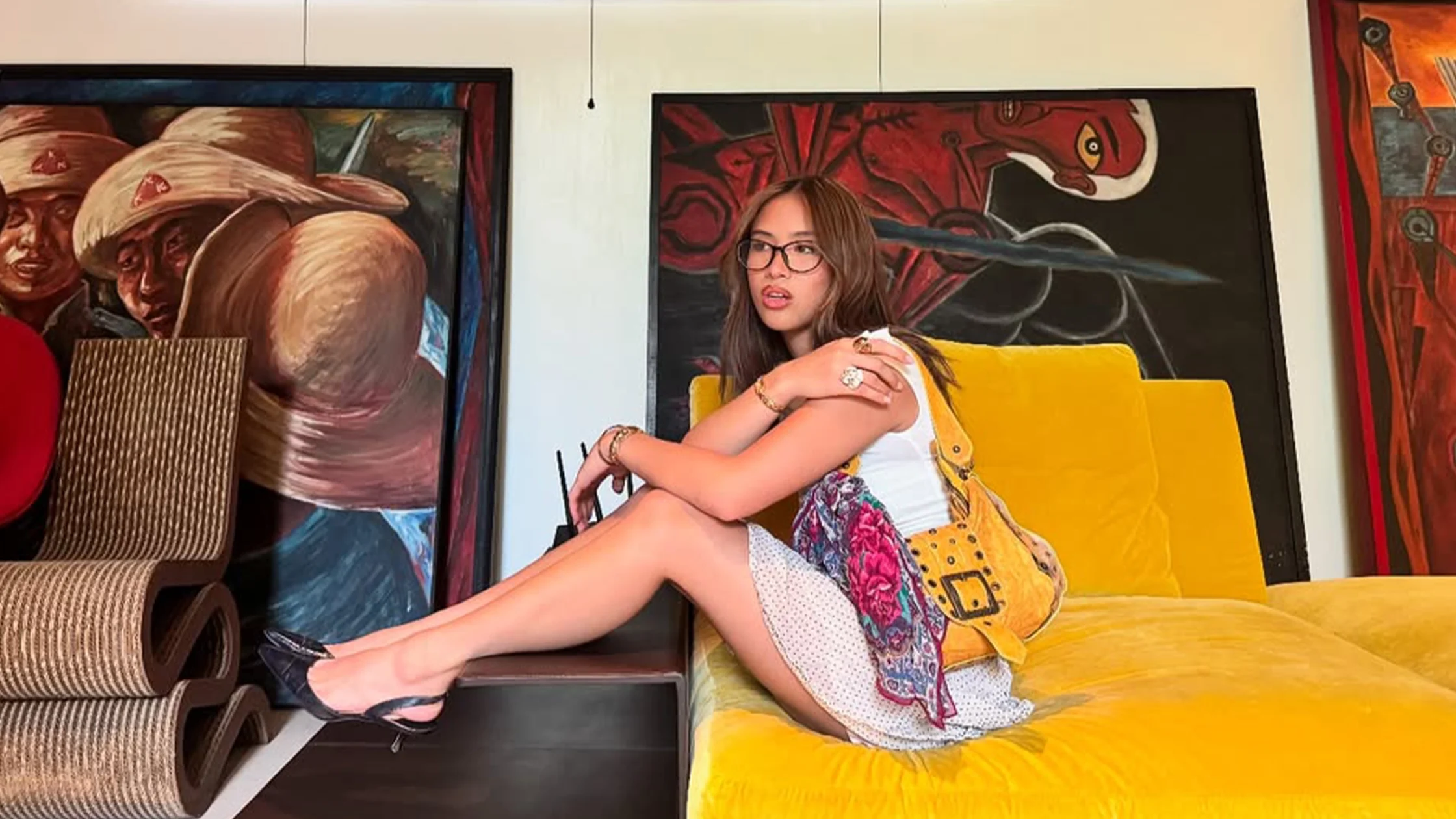 Senator JV Ejercito files the Anti-Online Hate and Harassment Bill in memory of Emman Atienza — a call to bring empathy back to the digital world