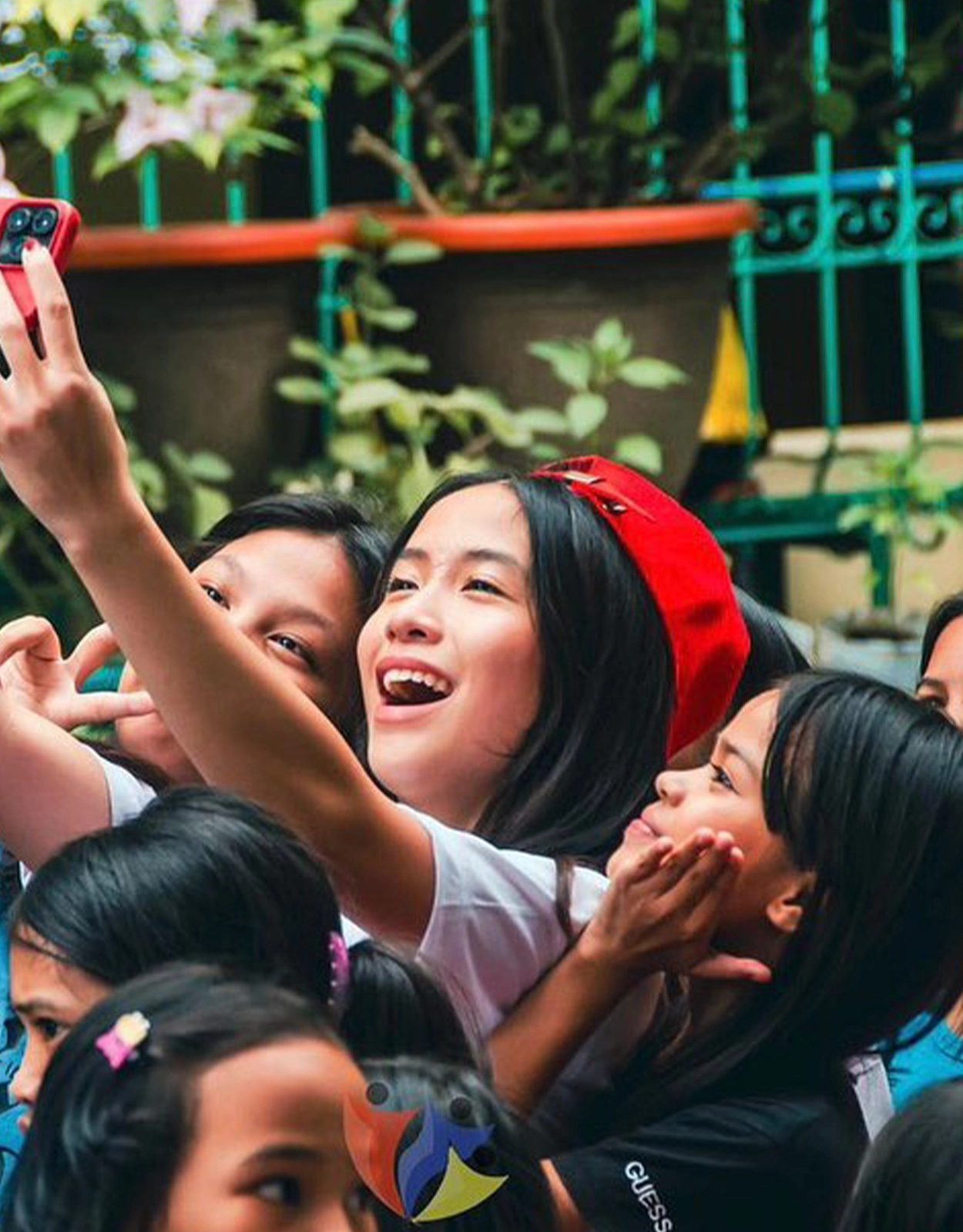 Senator JV Ejercito files the Anti-Online Hate and Harassment Bill in memory of Emman Atienza — a call to bring empathy back to the digital world