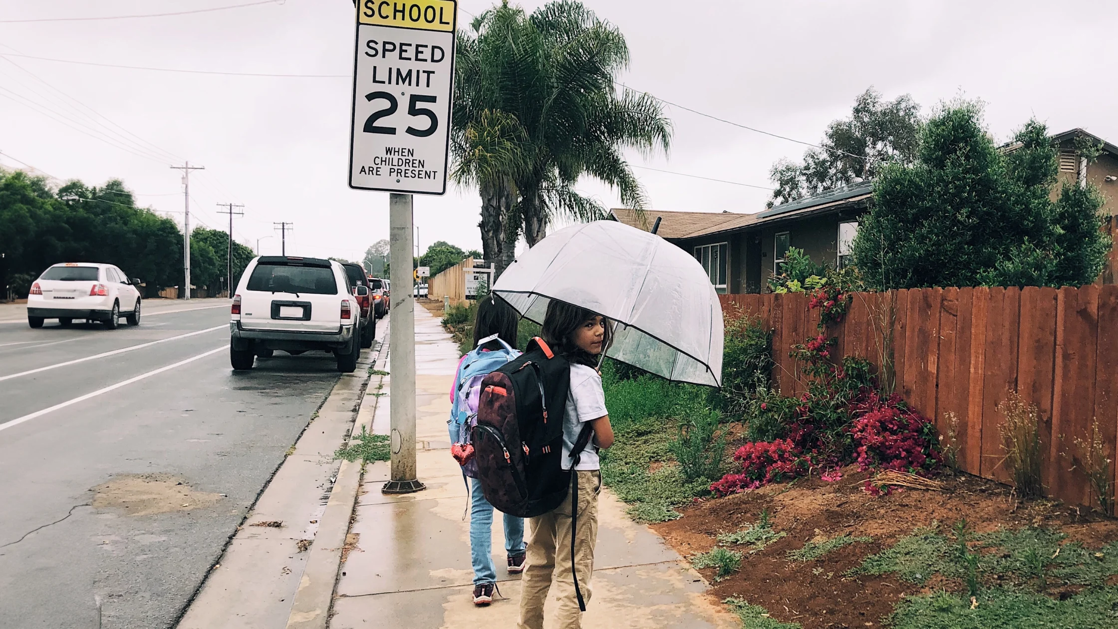 With the many typhoons, here's how parents and schools can work together to support kids post-typhoon