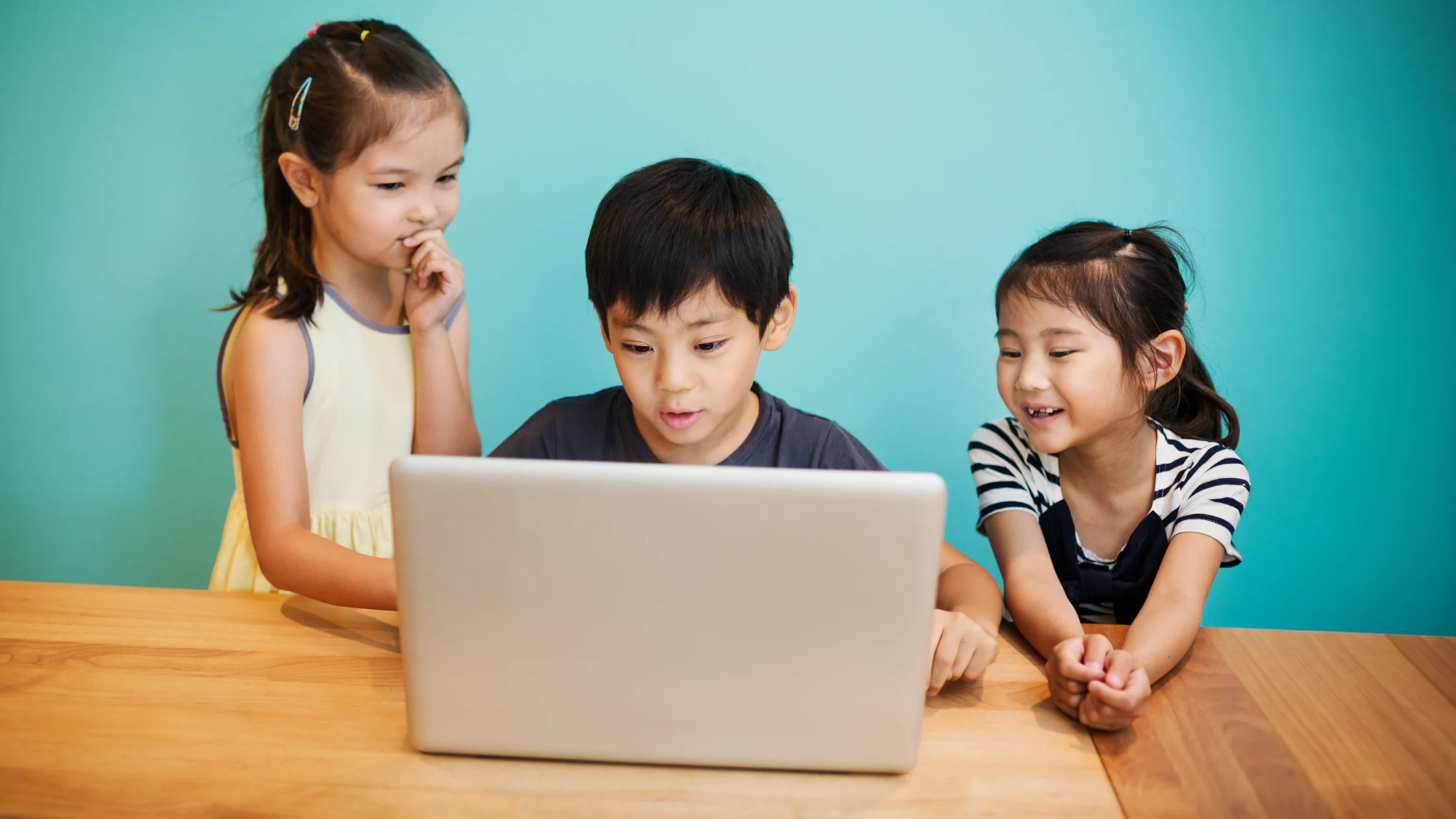 How AI, climate change, and tech are shaping Generation Alpha— and what parents in the Philippines can do today