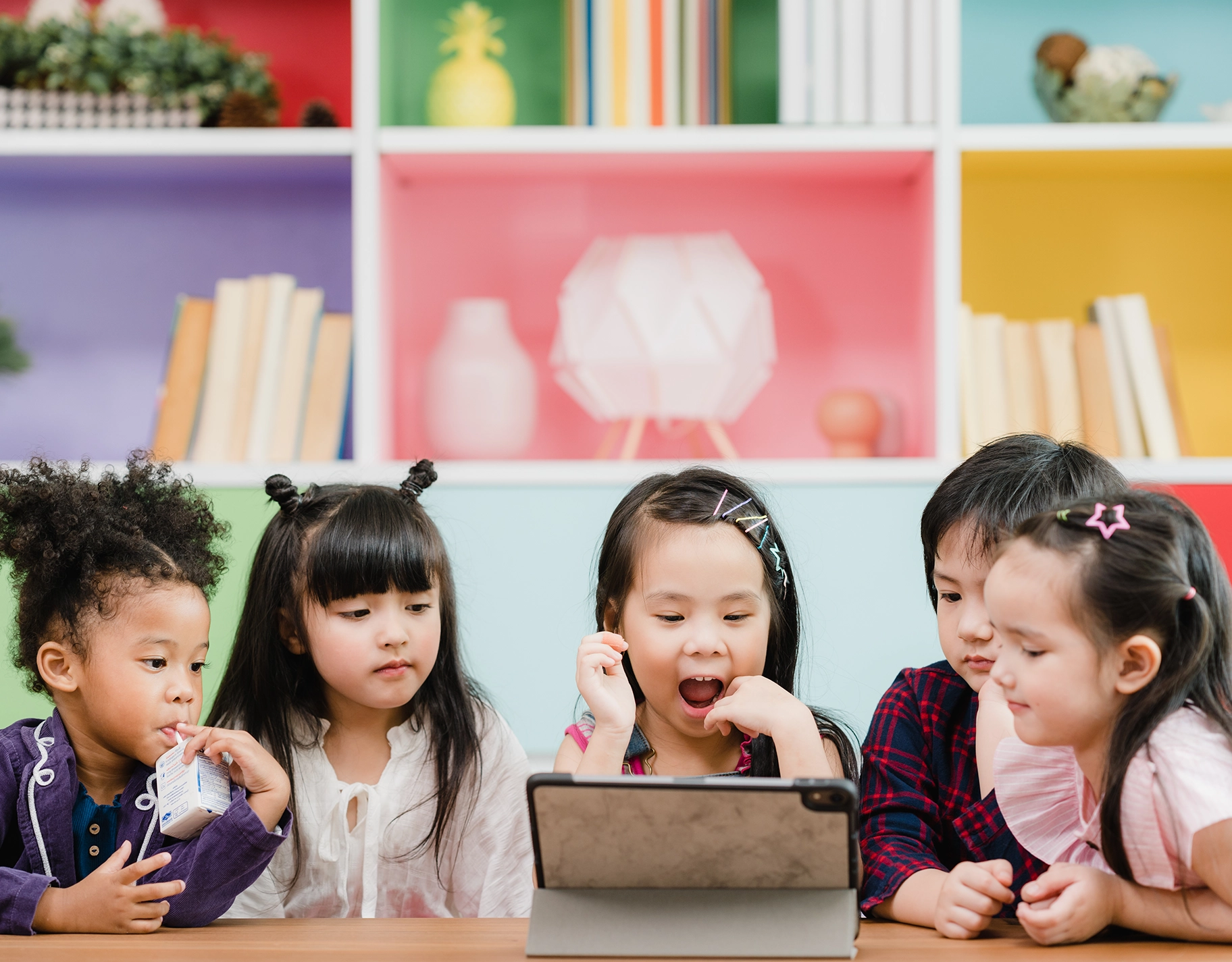 How AI, climate change, and tech are shaping Generation Alpha— and what parents in the Philippines can do today