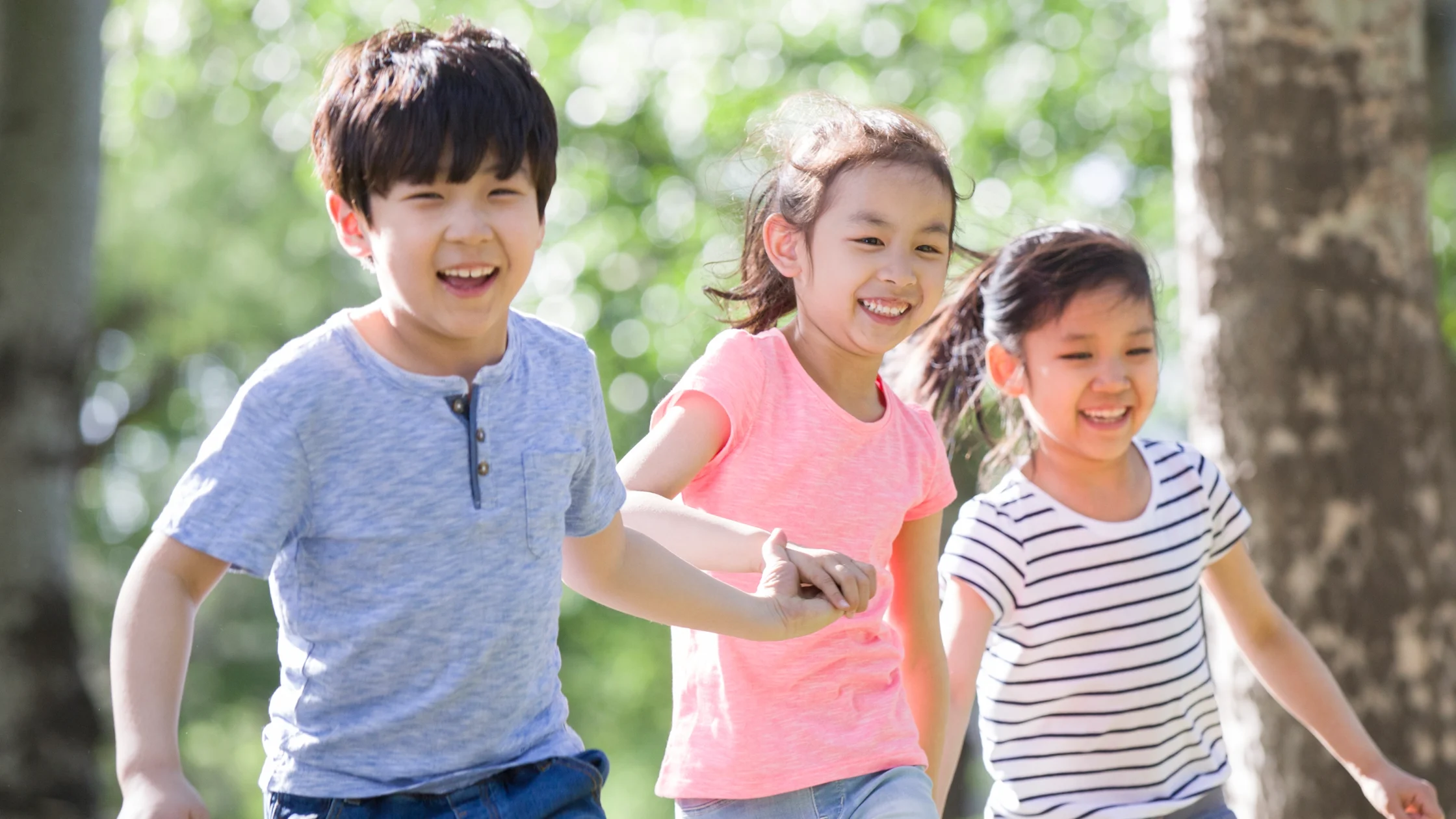 Here's why the Philippines celebrates children every November, especially during this National Children's Month 2025