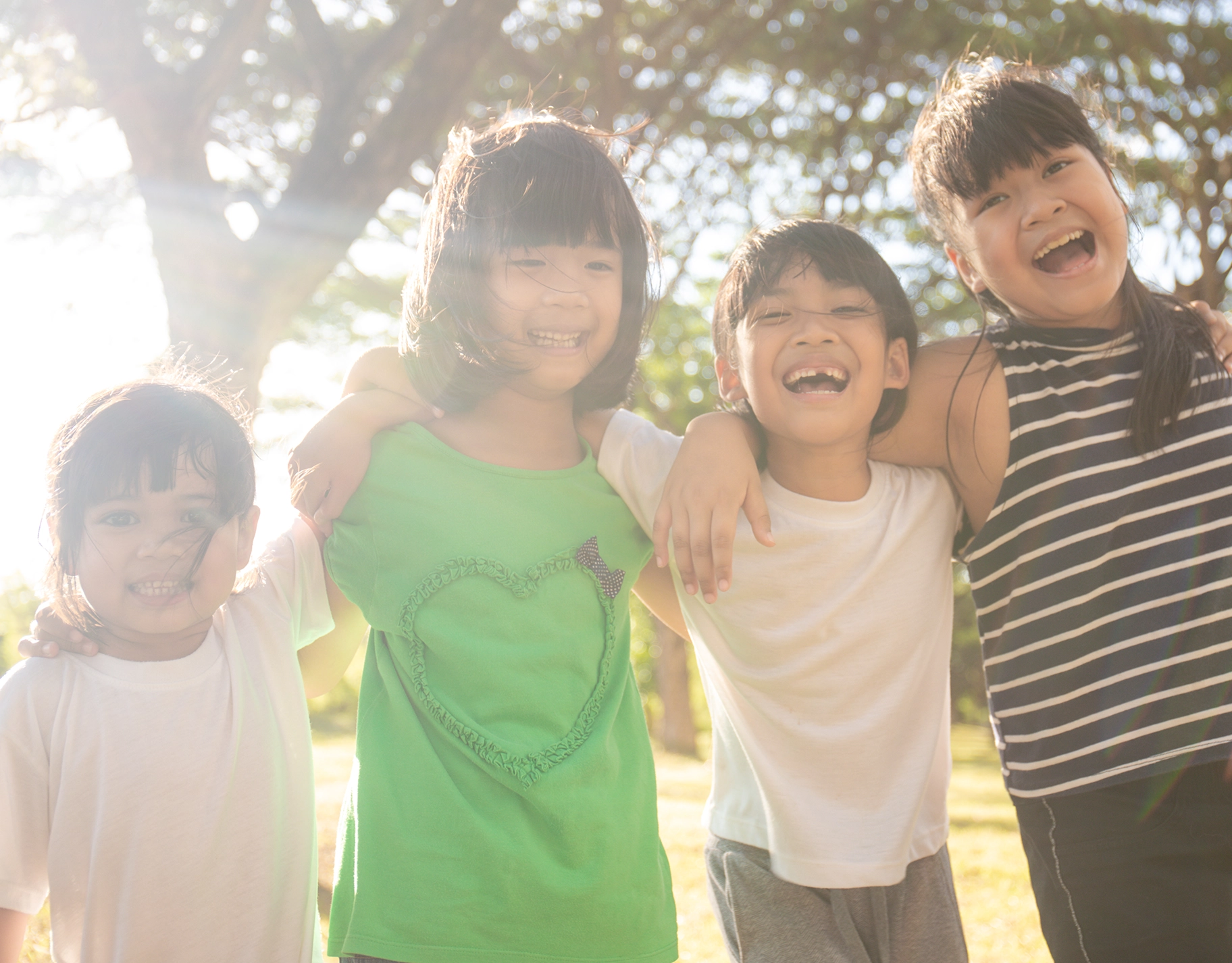 Here's why the Philippines celebrates children every November, especially during this National Children's Month 2025