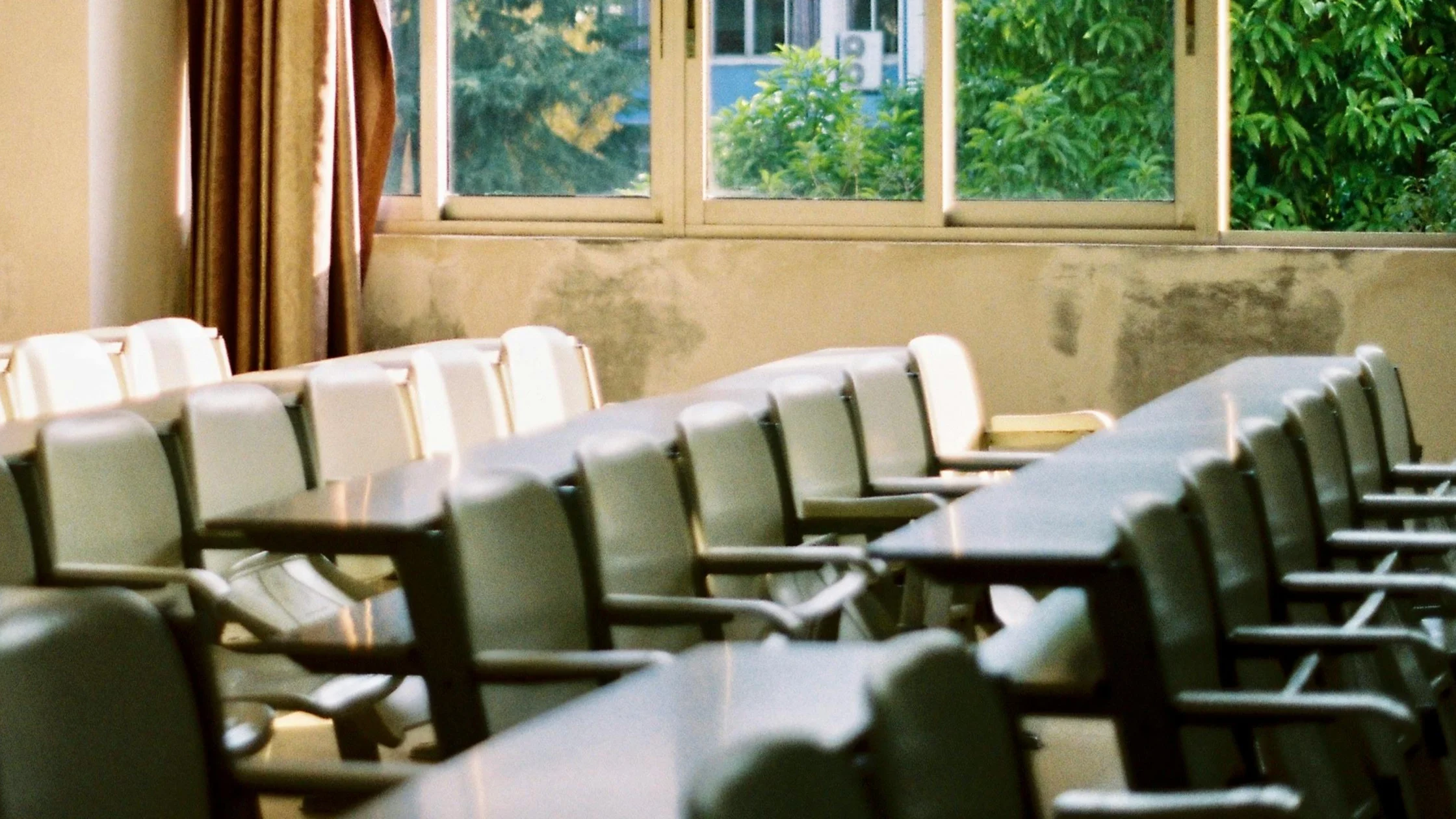 From scholarships to spare spaces, here's how families can play a key role in rebuilding classrooms for kids to thrive