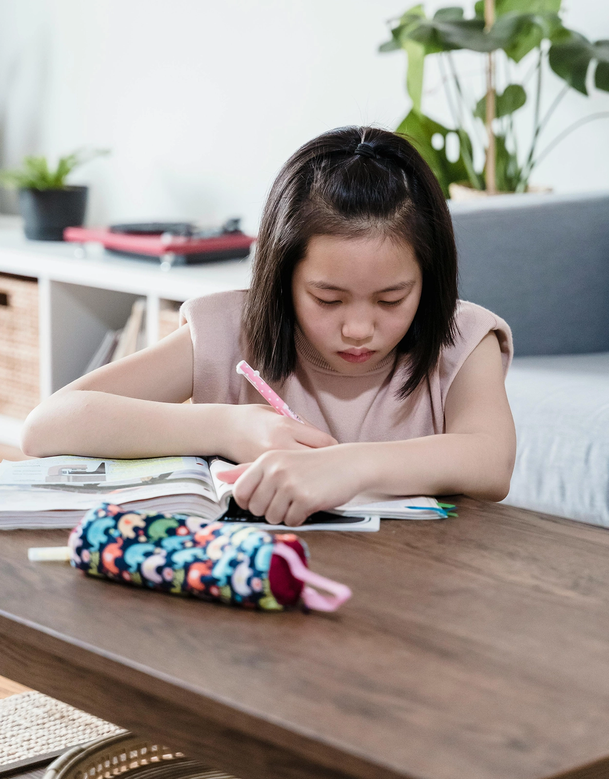 From scholarships to spare spaces, here's how families can play a key role in rebuilding classrooms for kids to thrive