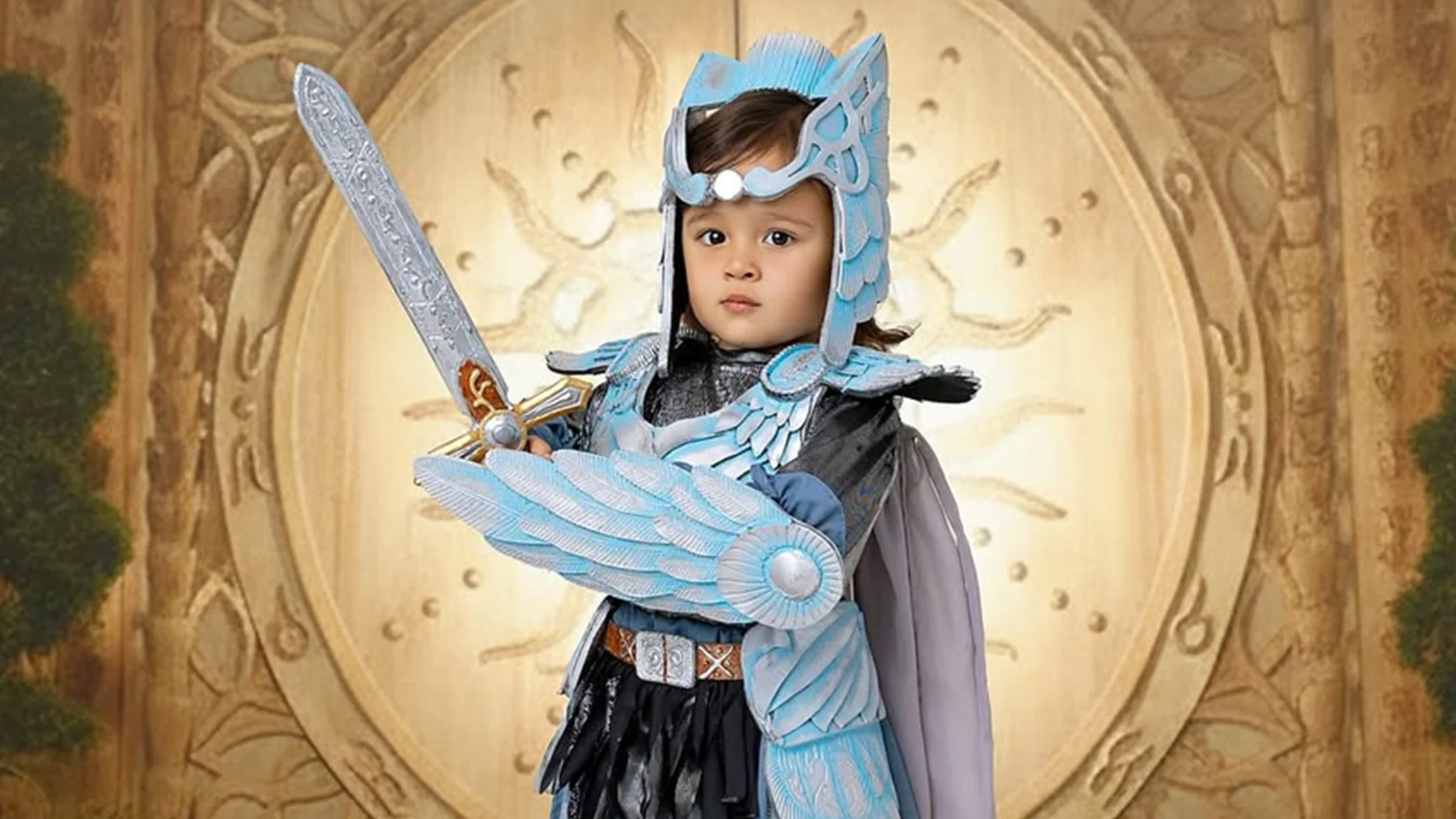 Two decades after bringing life to Encantadia’s beloved queen, Iza reflects on motherhood, legacy, and raising a little girl who carries her name — and her strength