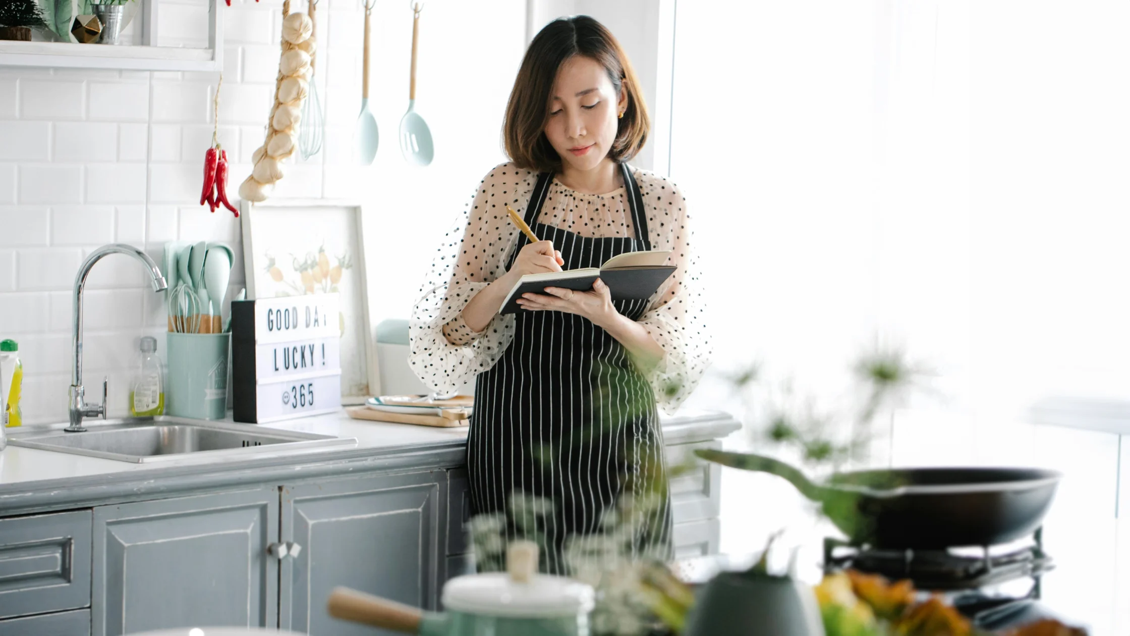 Here are ways homecooks can elevate their food if they're on a budget for time and money