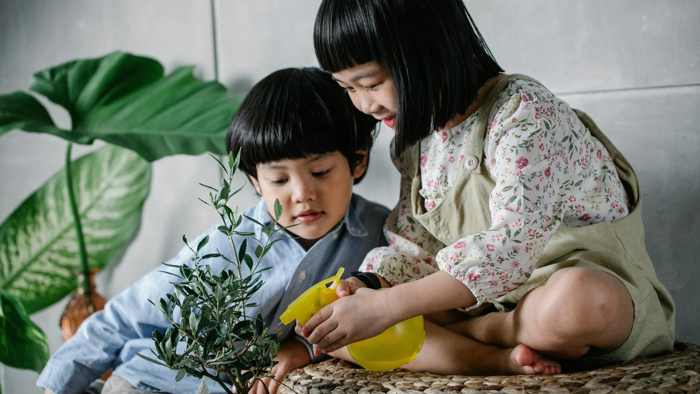 National Environment Awareness 2025 calls for families to become more earth-wise with tech and progress