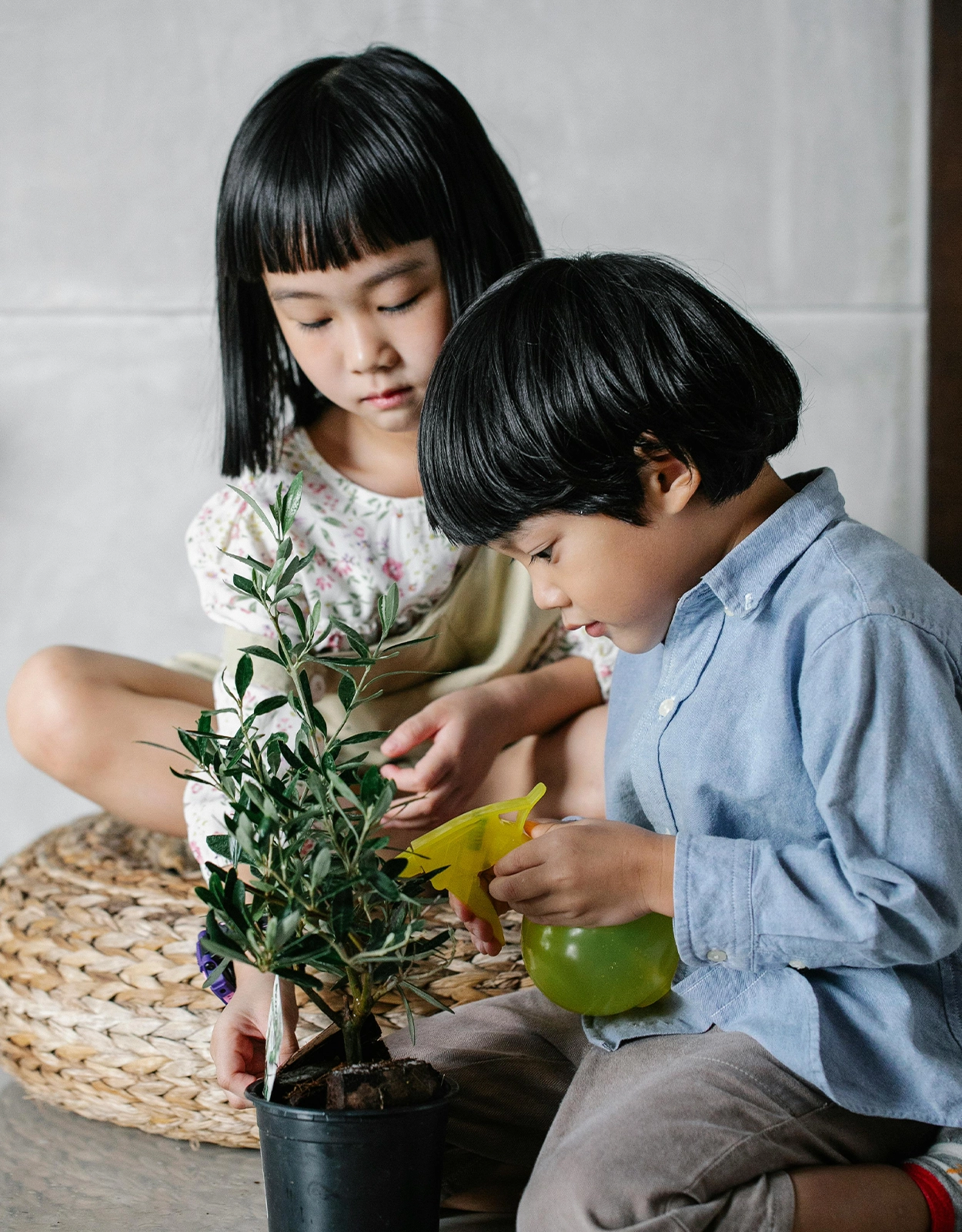 National Environment Awareness 2025 calls for families to become more earth-wise with tech and progress