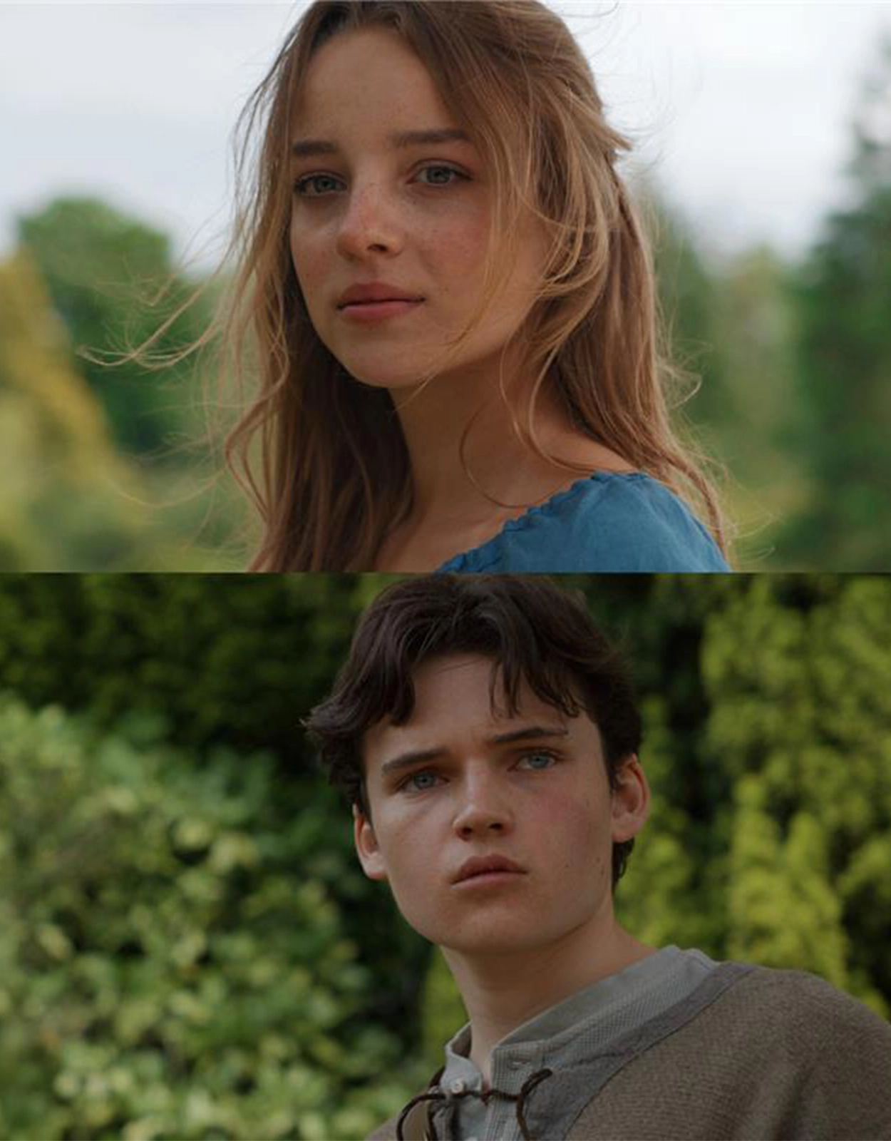 Here's what we know about the new upcoming Legend of Zelda Movie