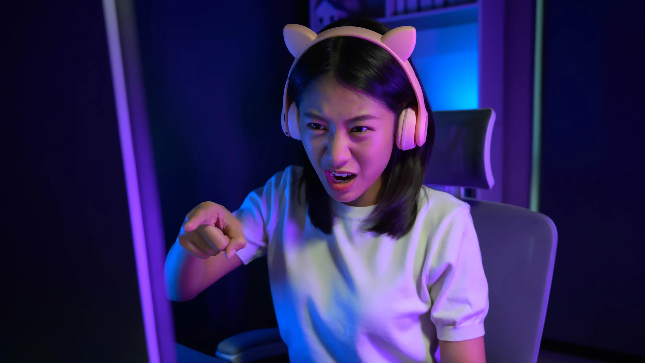 With kids so much into online gaming, here's a parent-friendly guide to trash-talking from a gamer's perspective