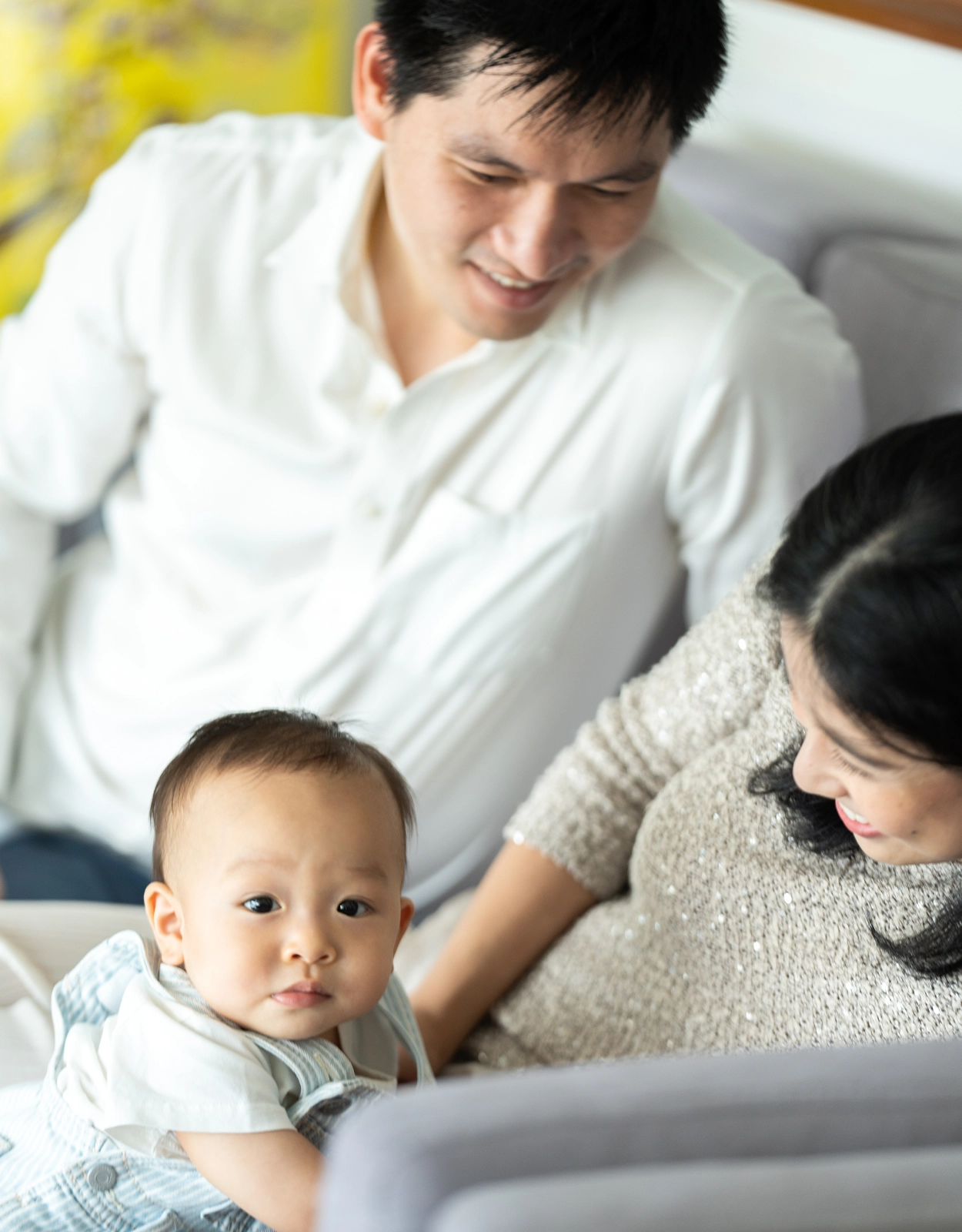 How parents can filter digital noise and focus on what really matters.