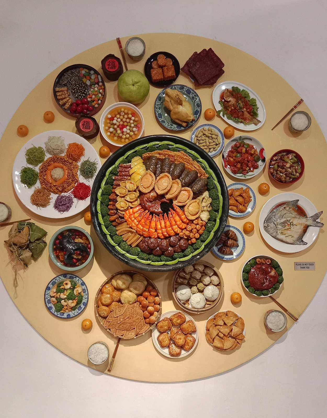 At Penang’s Wonderfood Museum, families discover how dishes like roti canai and Nasi Lemak carry generations of history, culture, and love