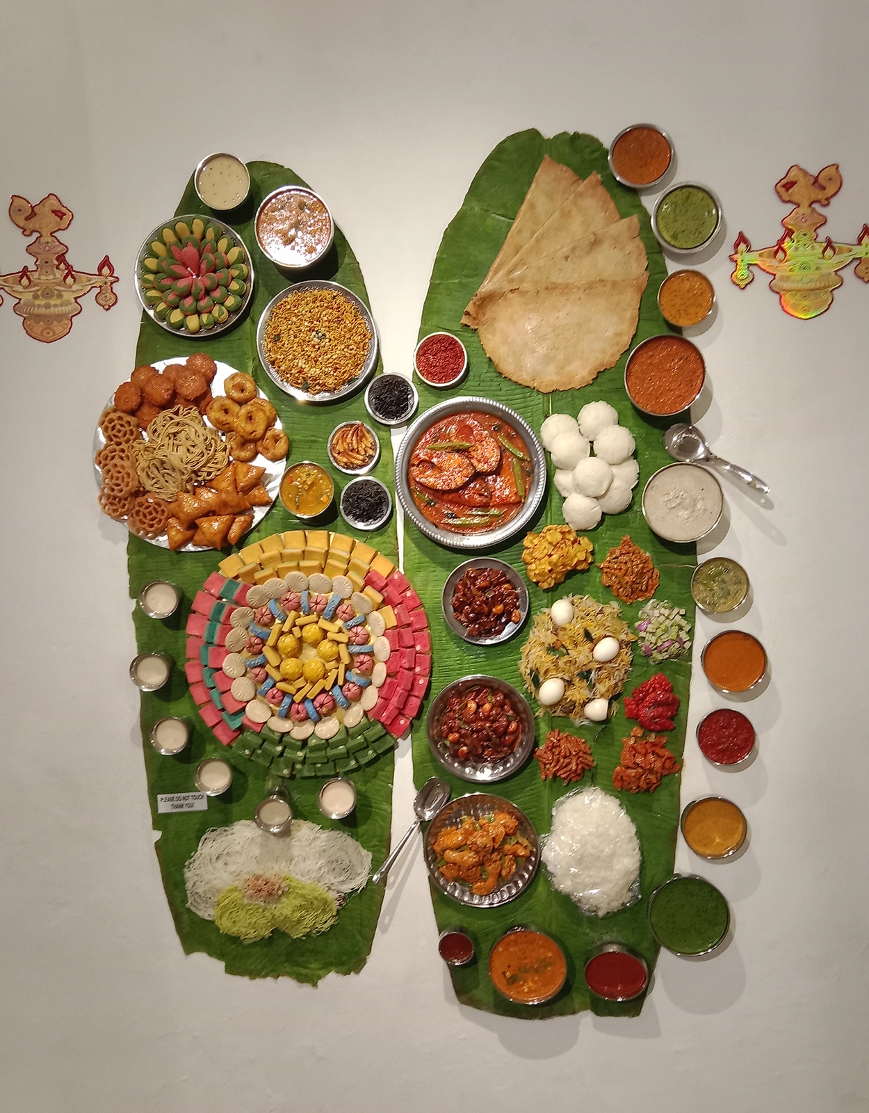 At Penang’s Wonderfood Museum, families discover how dishes like roti canai and Nasi Lemak carry generations of history, culture, and love