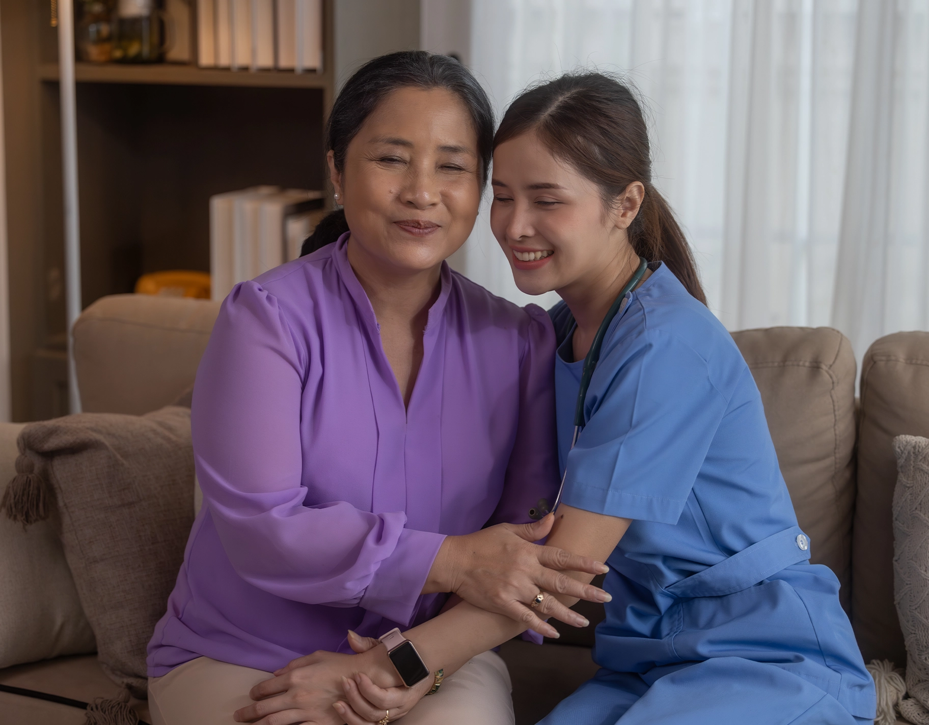 This November, caregivers take the spotlight — and we look at why they matter to families around the world